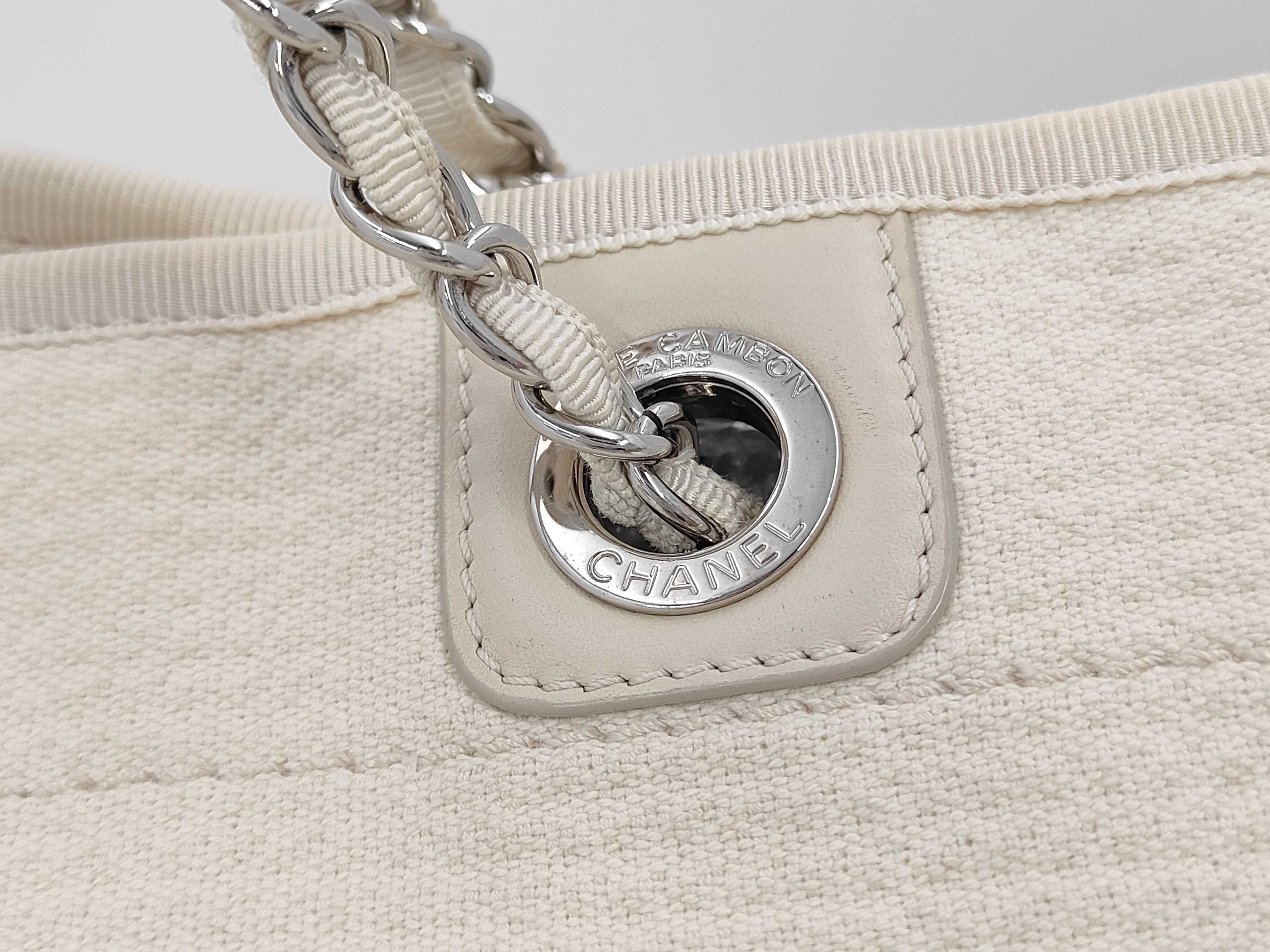 Deauville Tote Bag — view 3