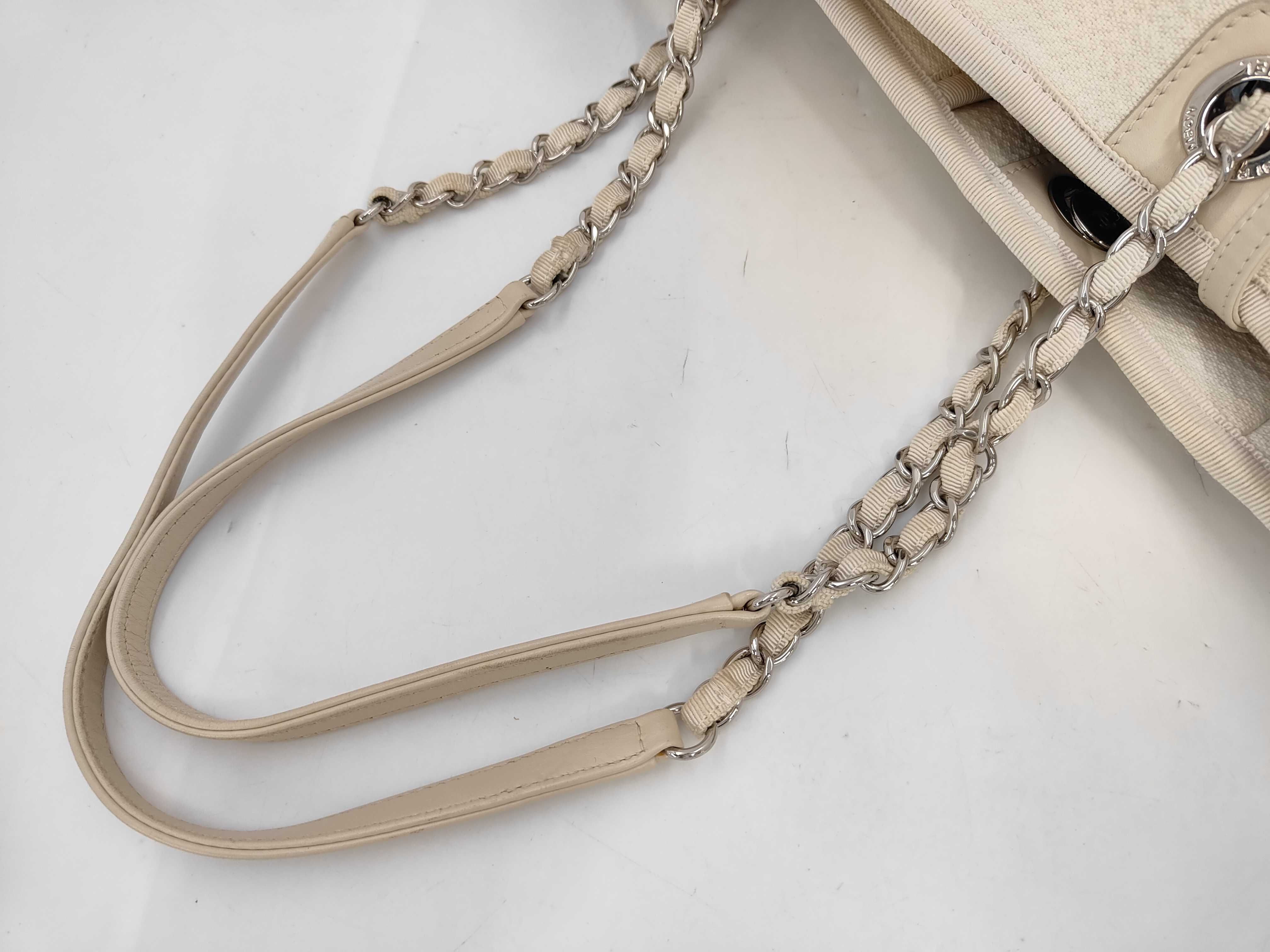 Deauville Tote Bag — view 5
