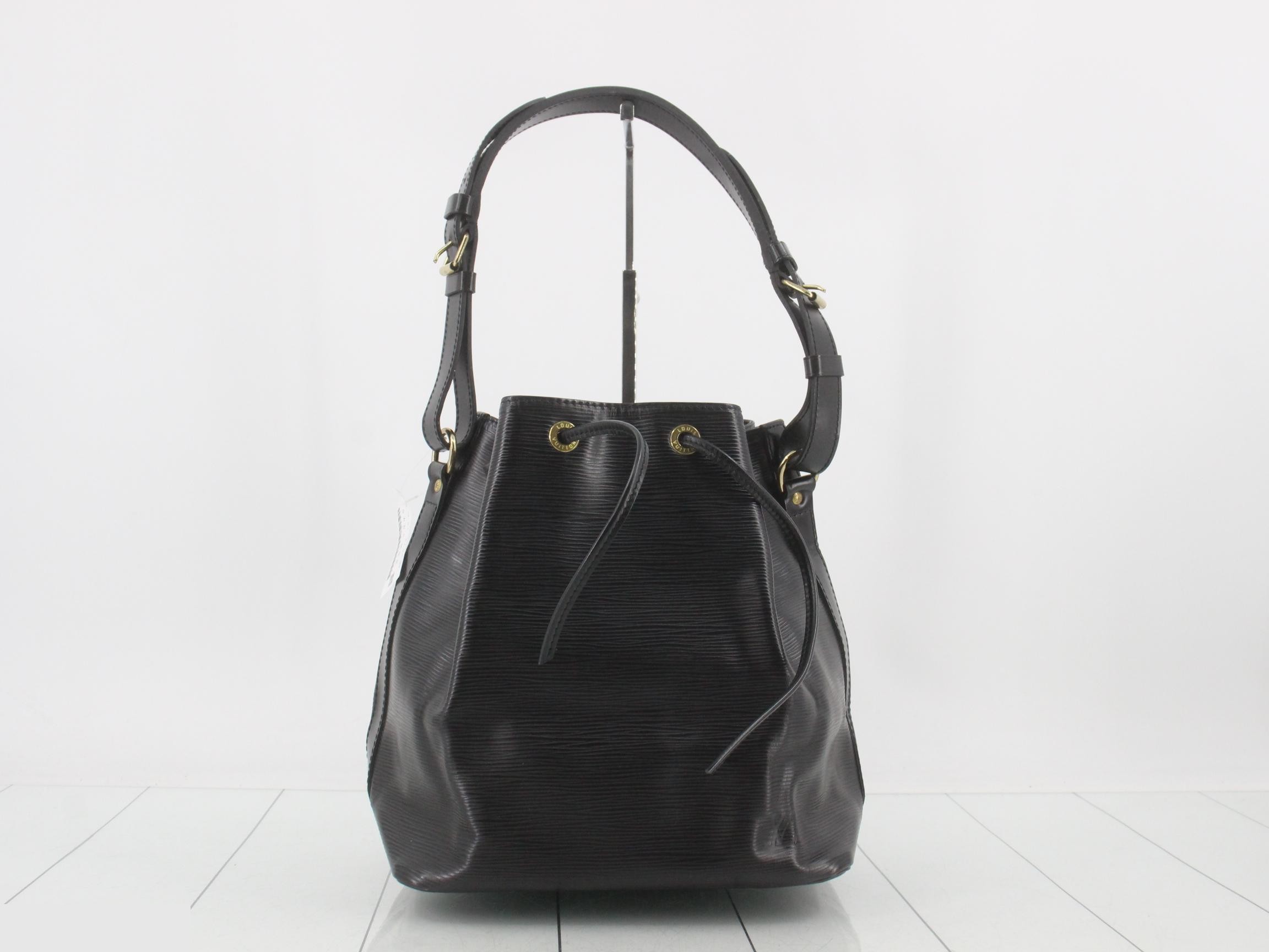 Petit Noé Noir