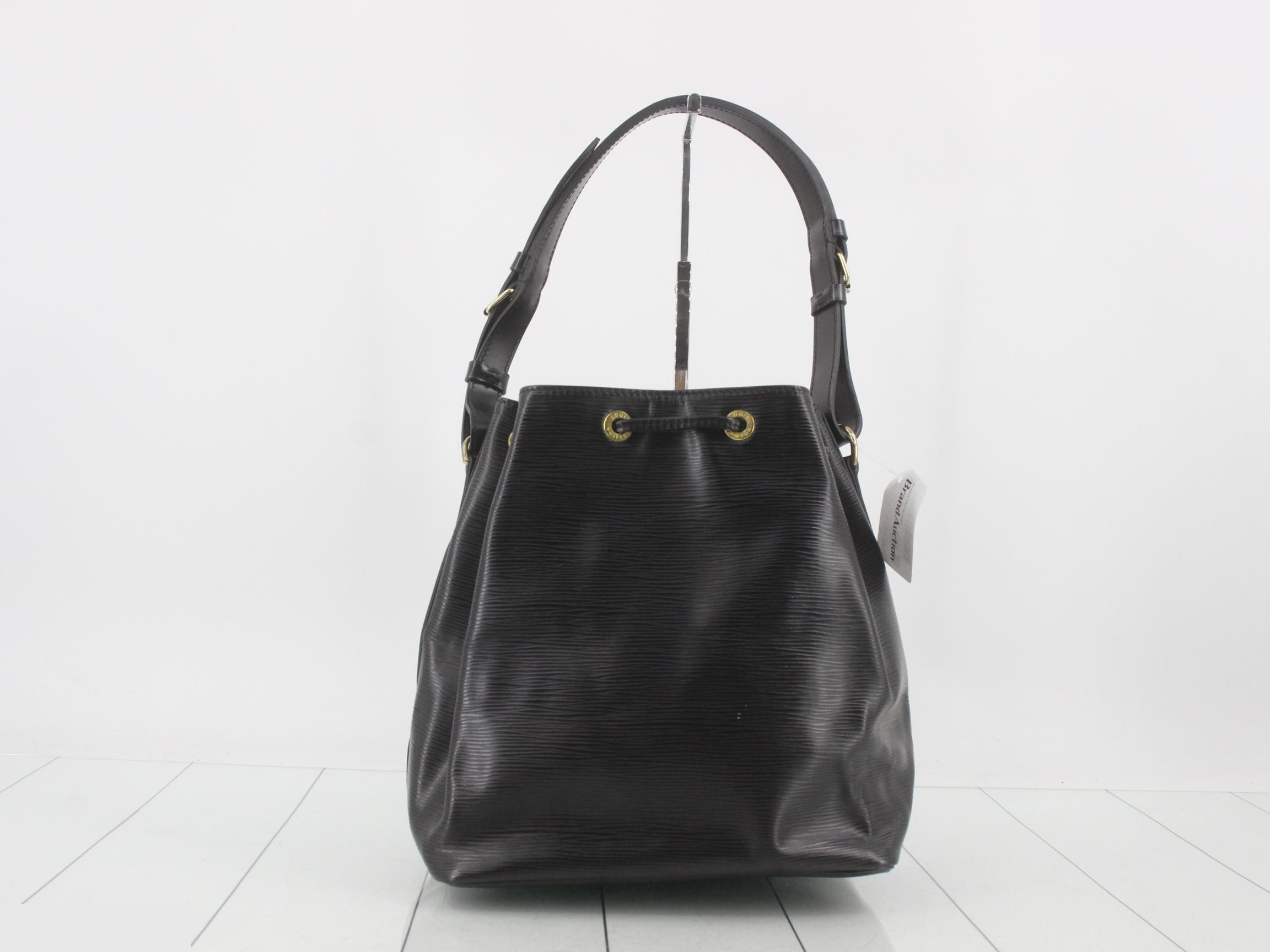 Petit Noé Noir — view 2