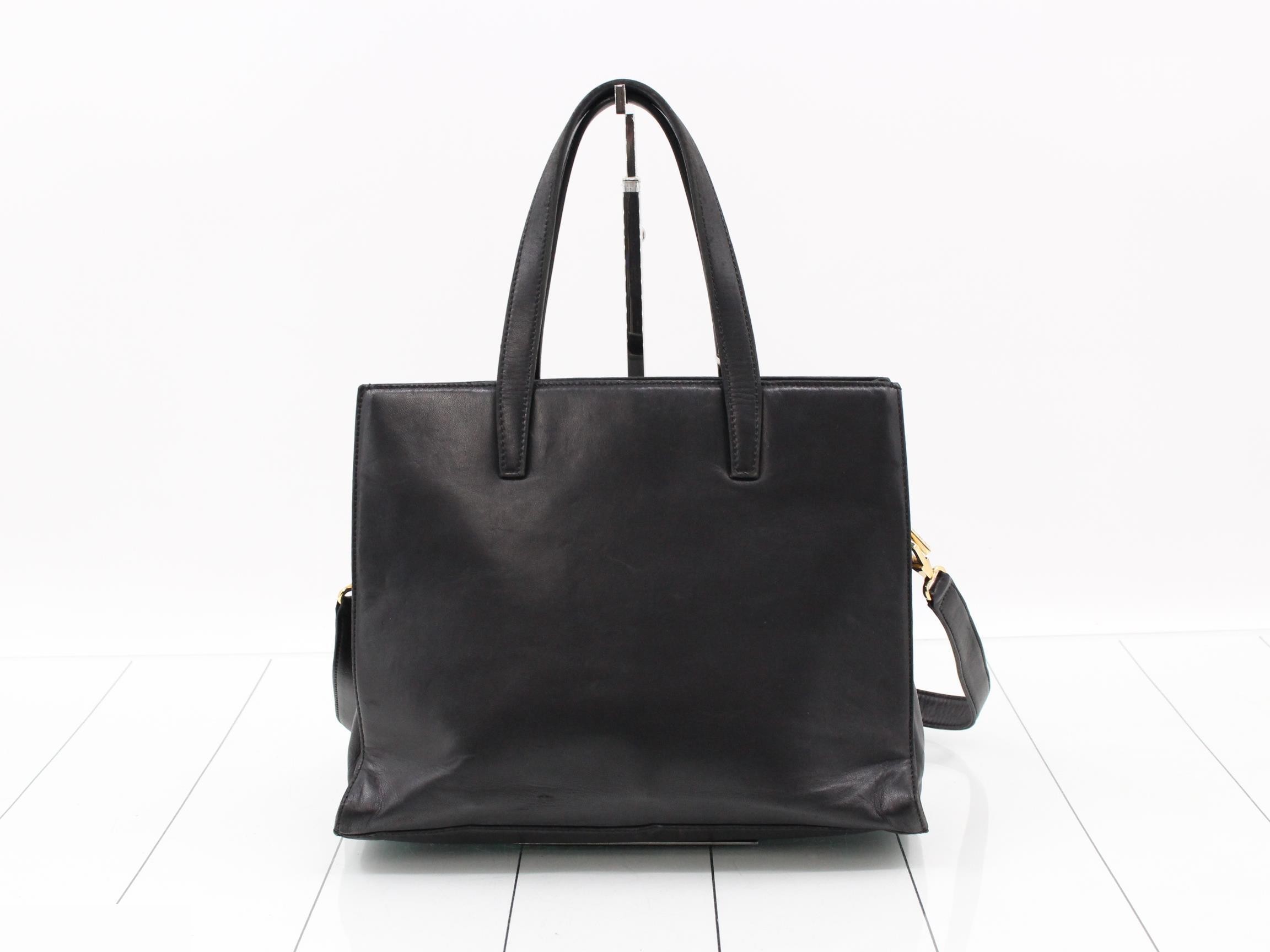 Shoulder bag — view 2