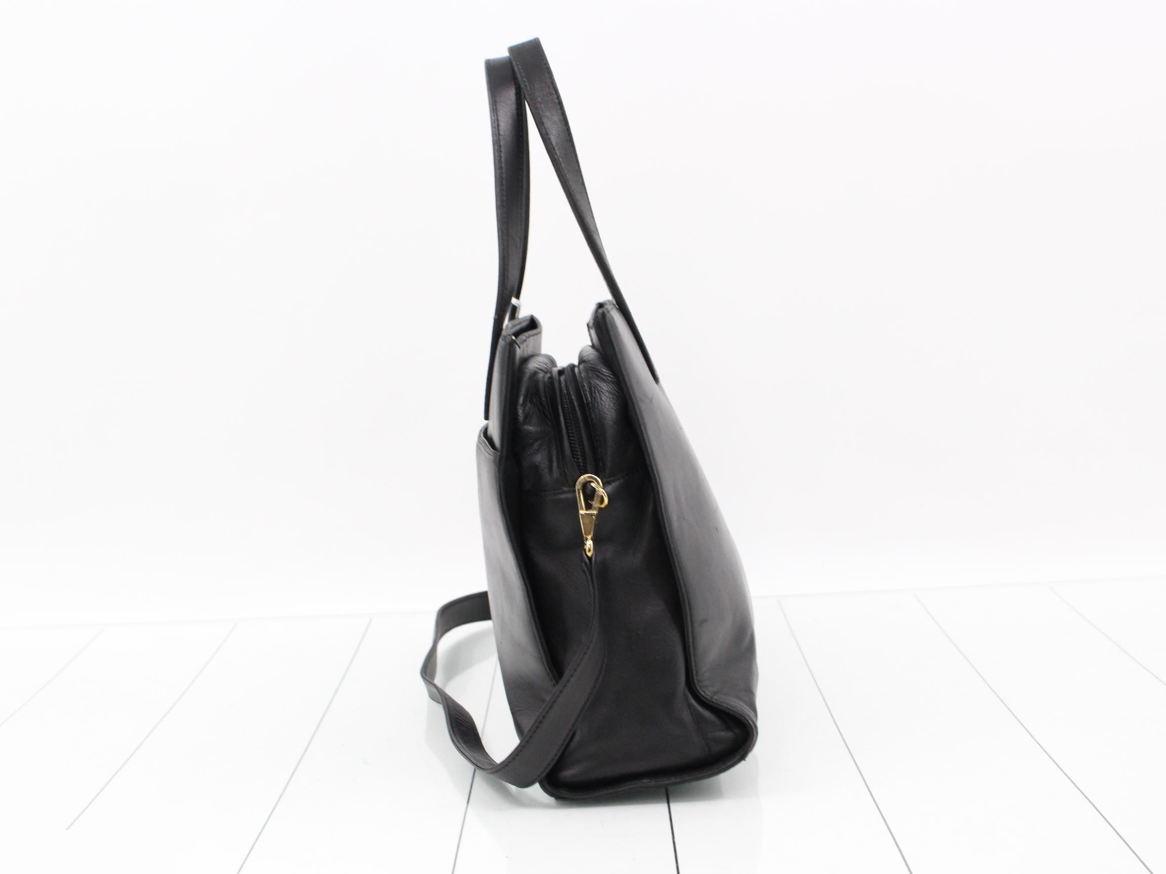 Shoulder bag — view 3