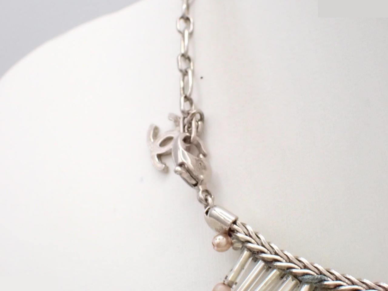 necklace, approximately 37cm in length. — view 2