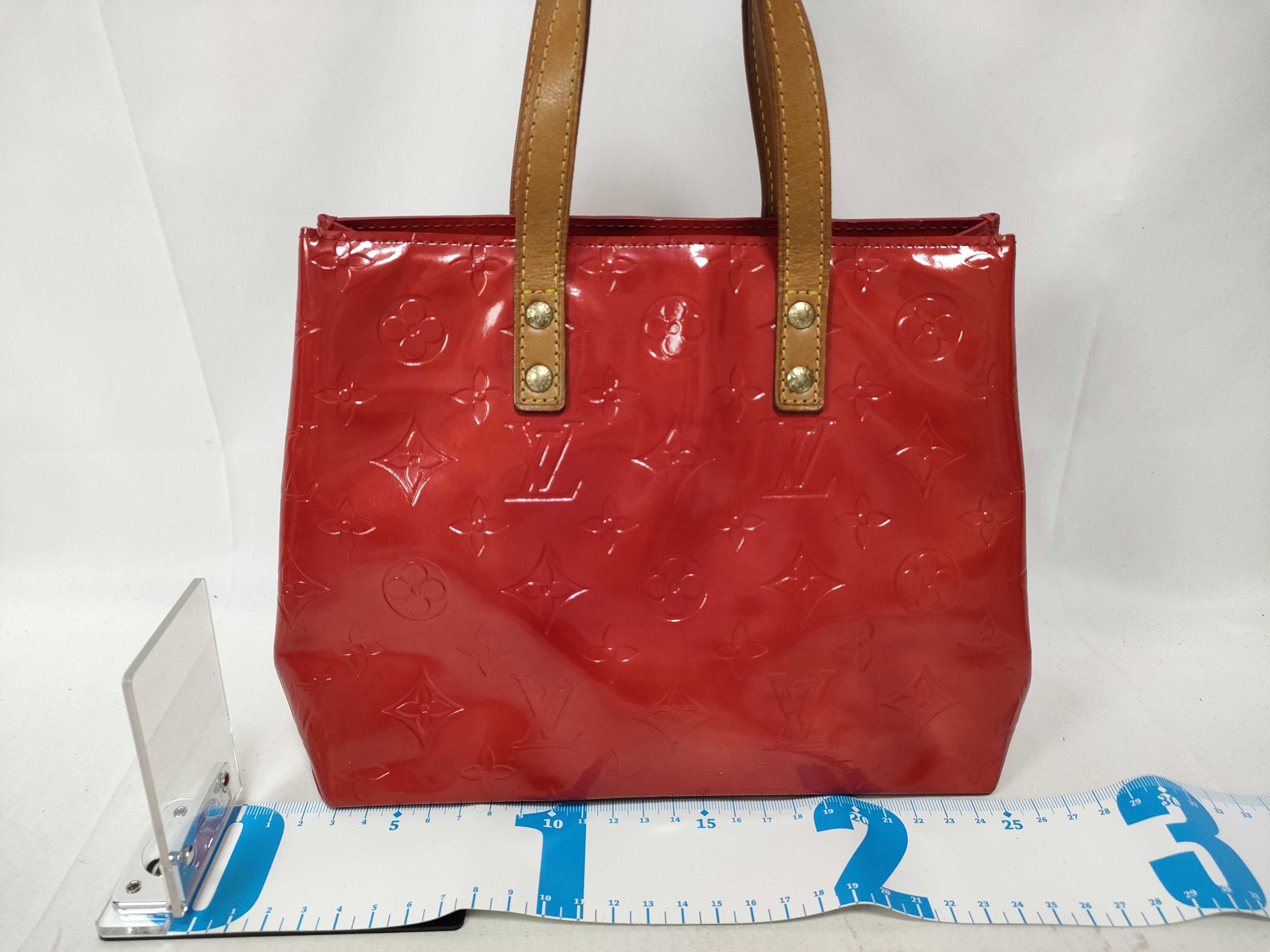 Vernis Louis Vuitton Handbag — view 2