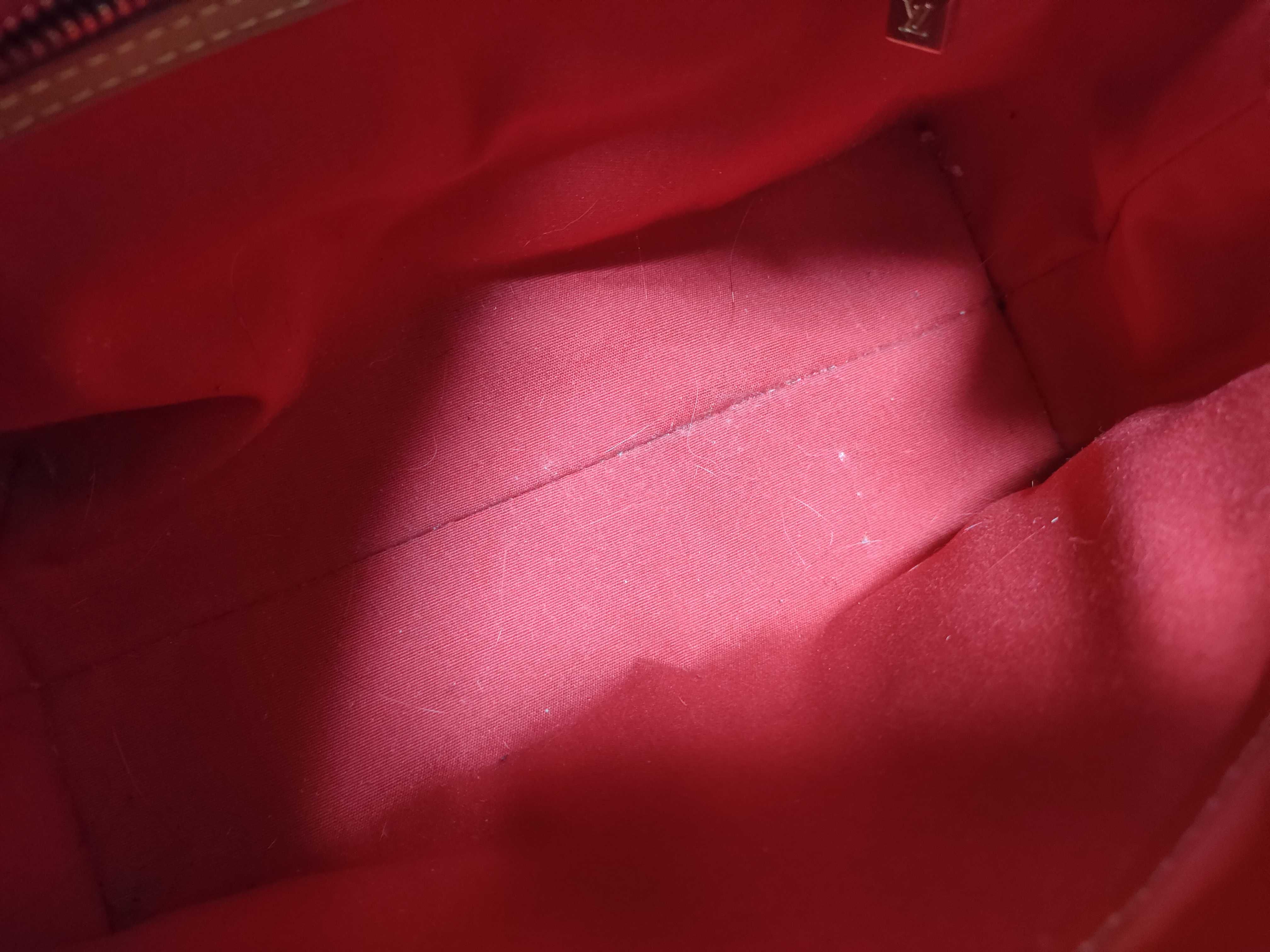 Vernis Louis Vuitton Handbag — view 13