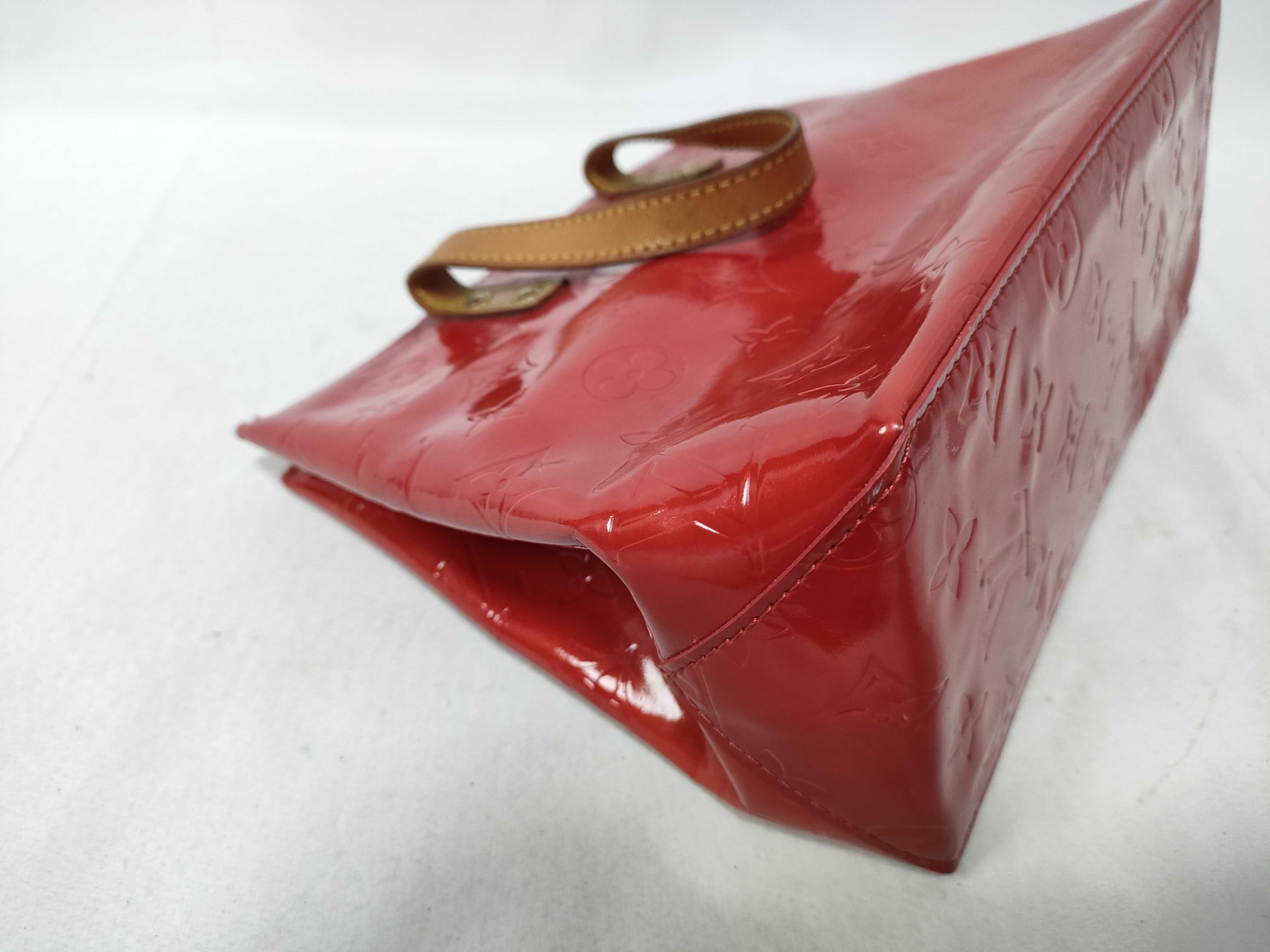 Vernis Louis Vuitton Handbag — view 5