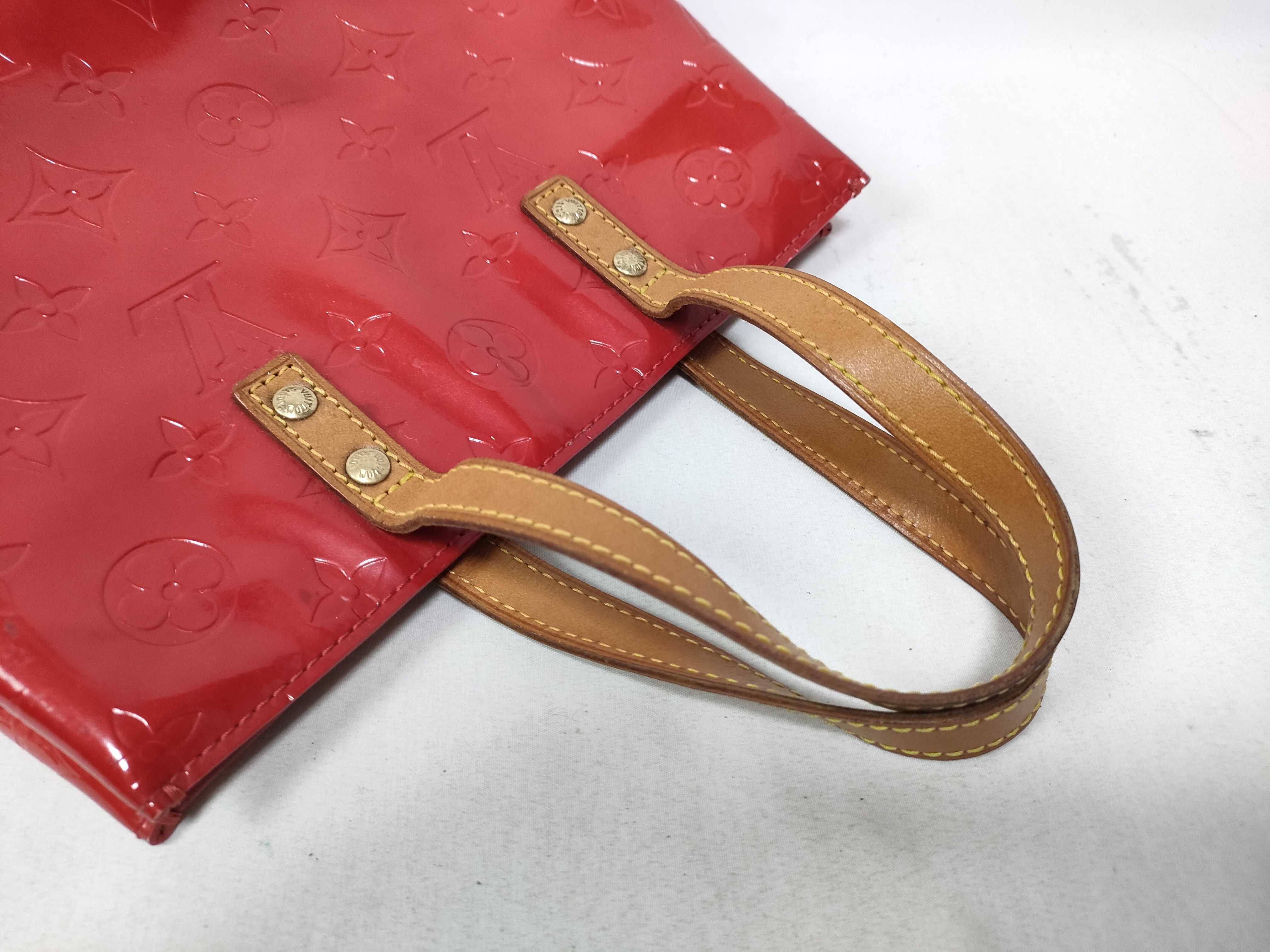 Vernis Louis Vuitton Handbag — view 7