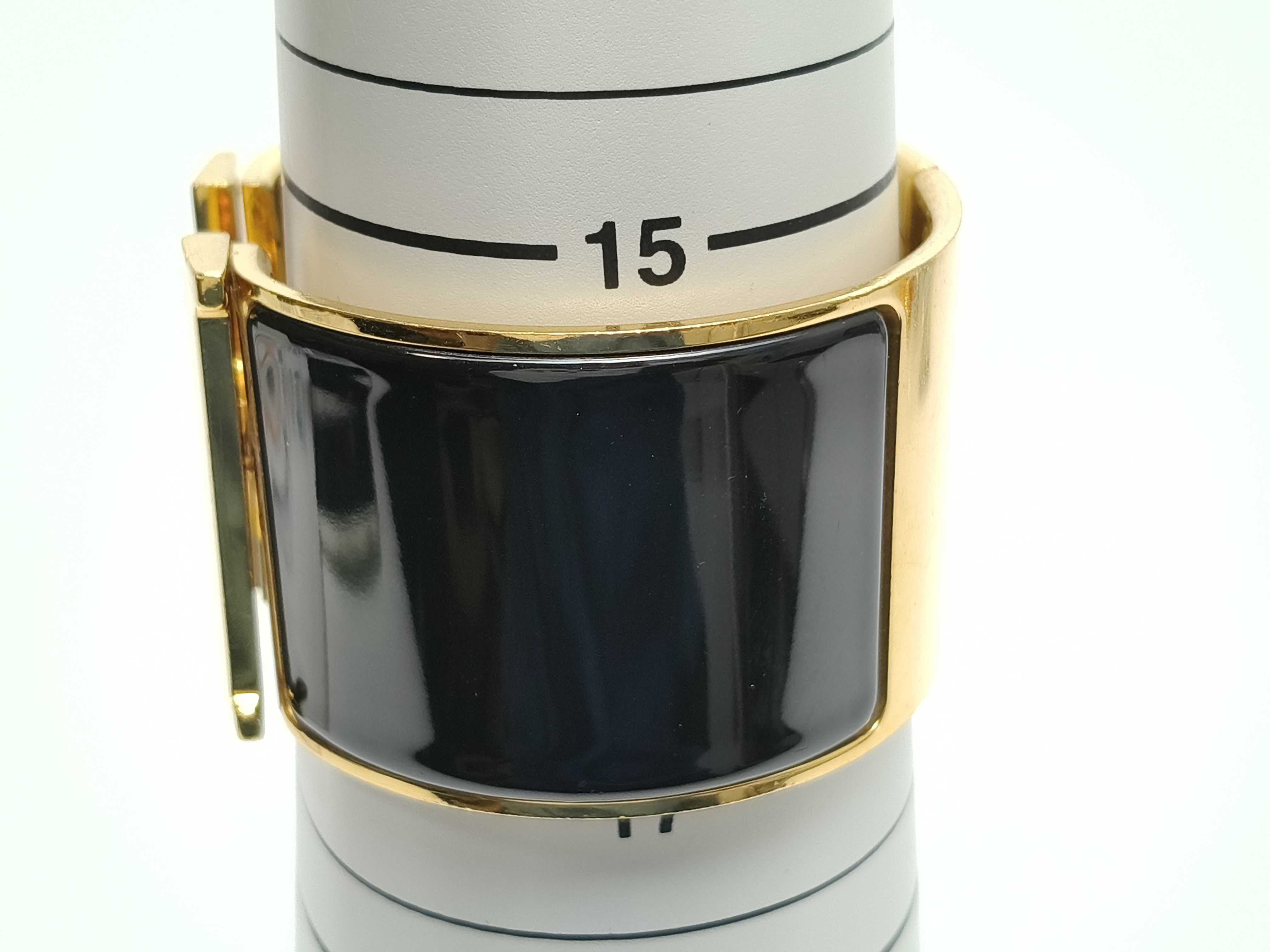 Clic Clac Gold Bracelet/Bangle — view 5