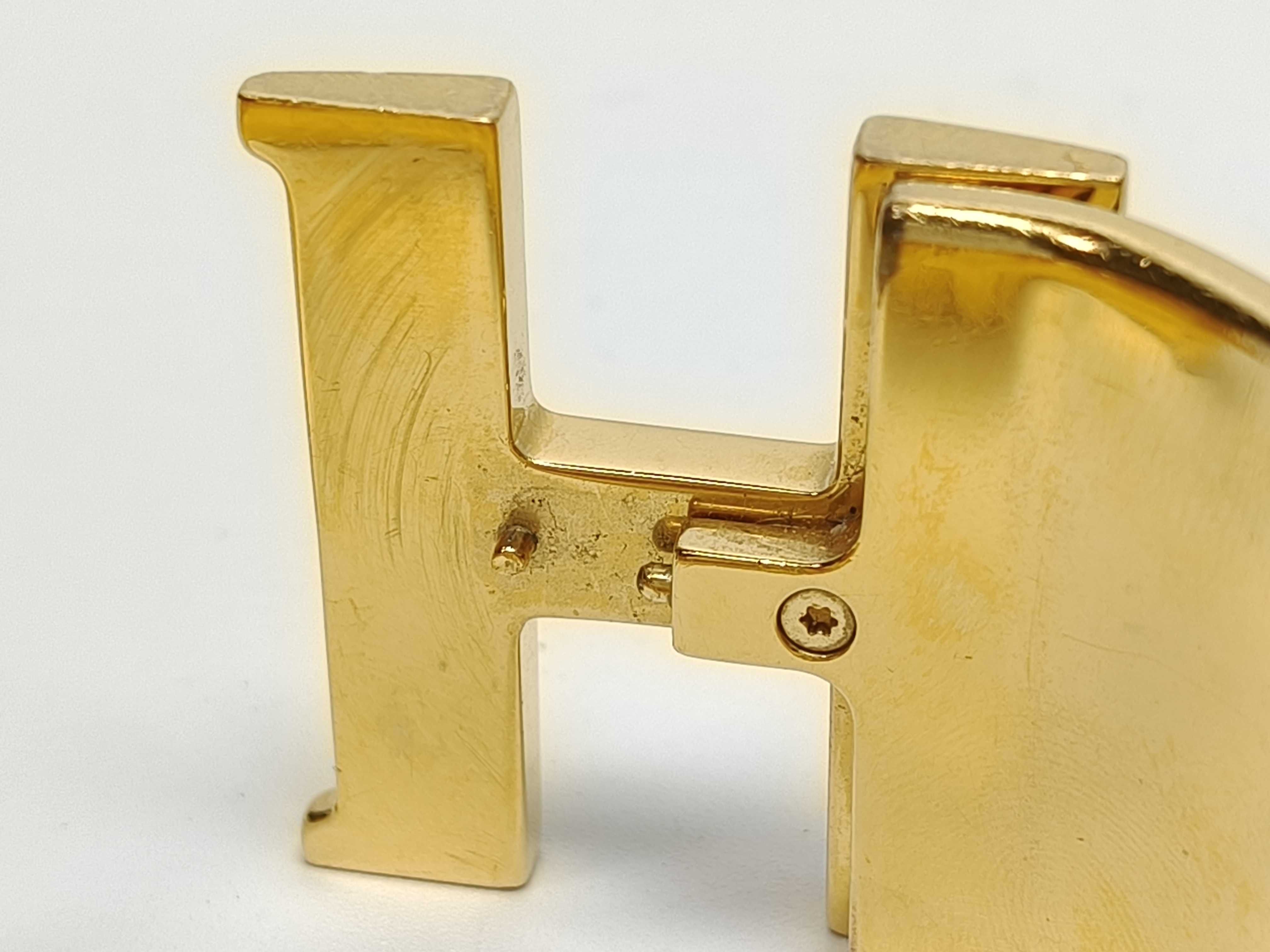 Clic Clac Gold Bracelet/Bangle — view 6