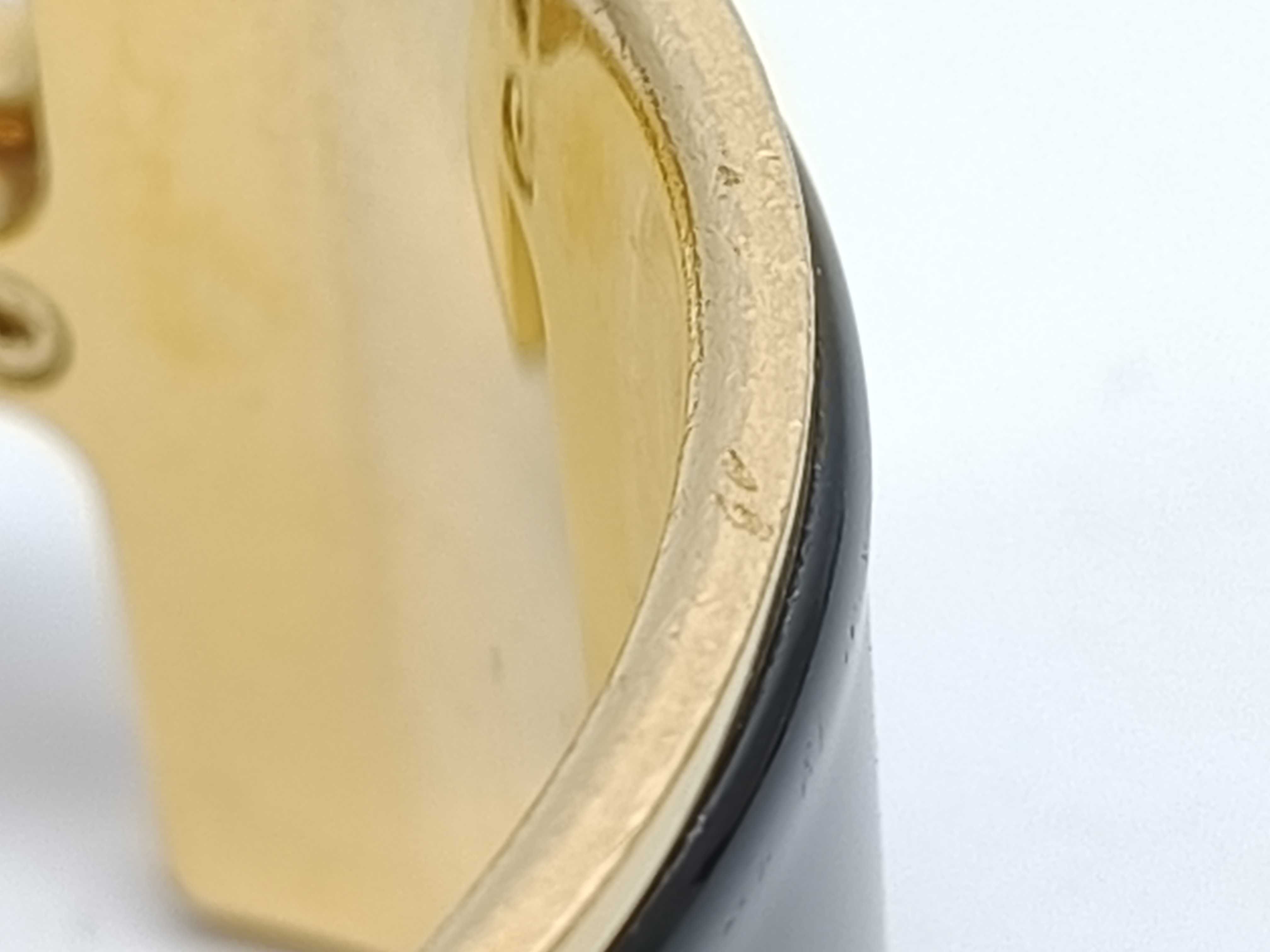 Clic Clac Gold Bracelet/Bangle — view 7