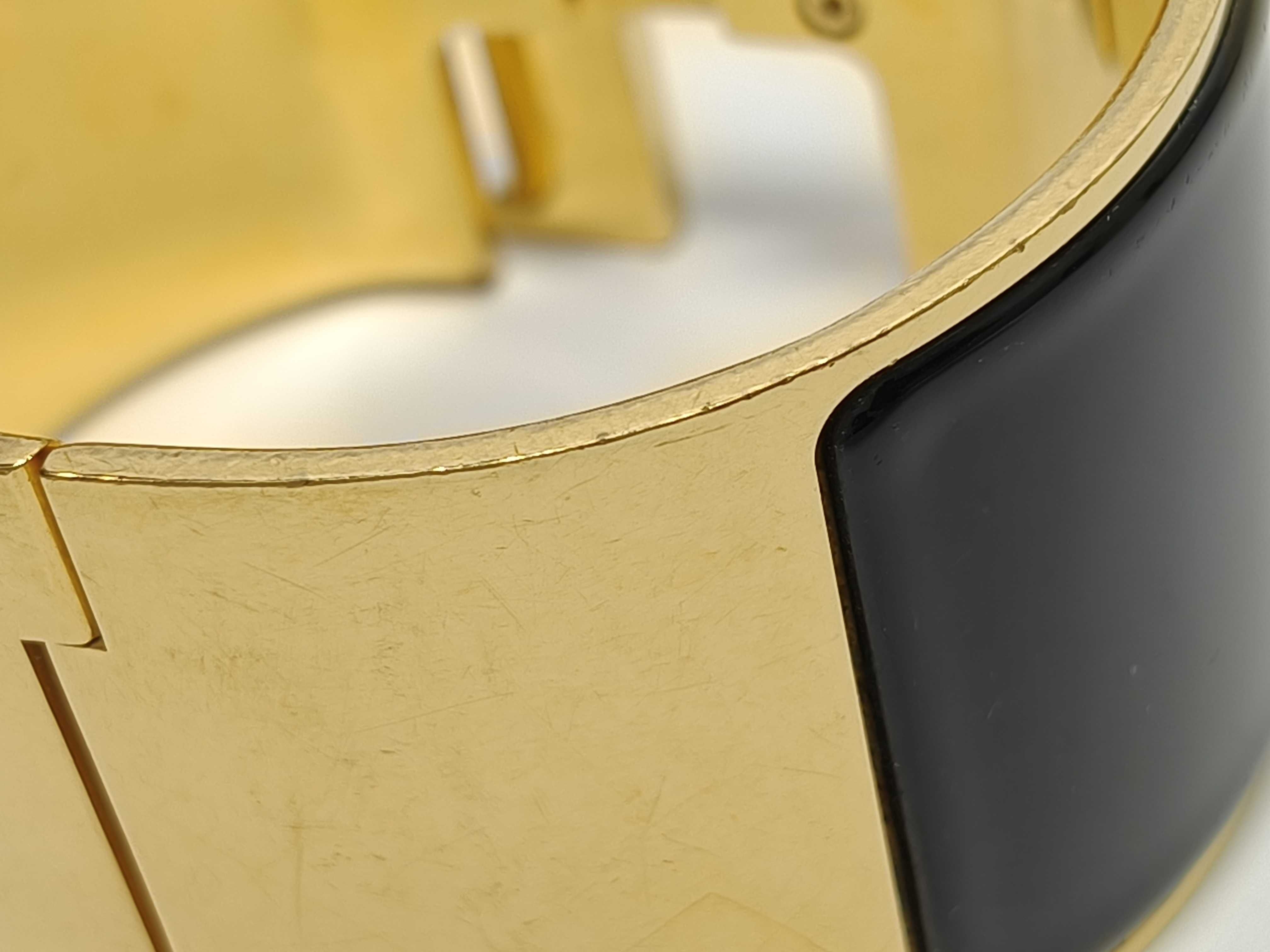 Clic Clac Gold Bracelet/Bangle — view 8