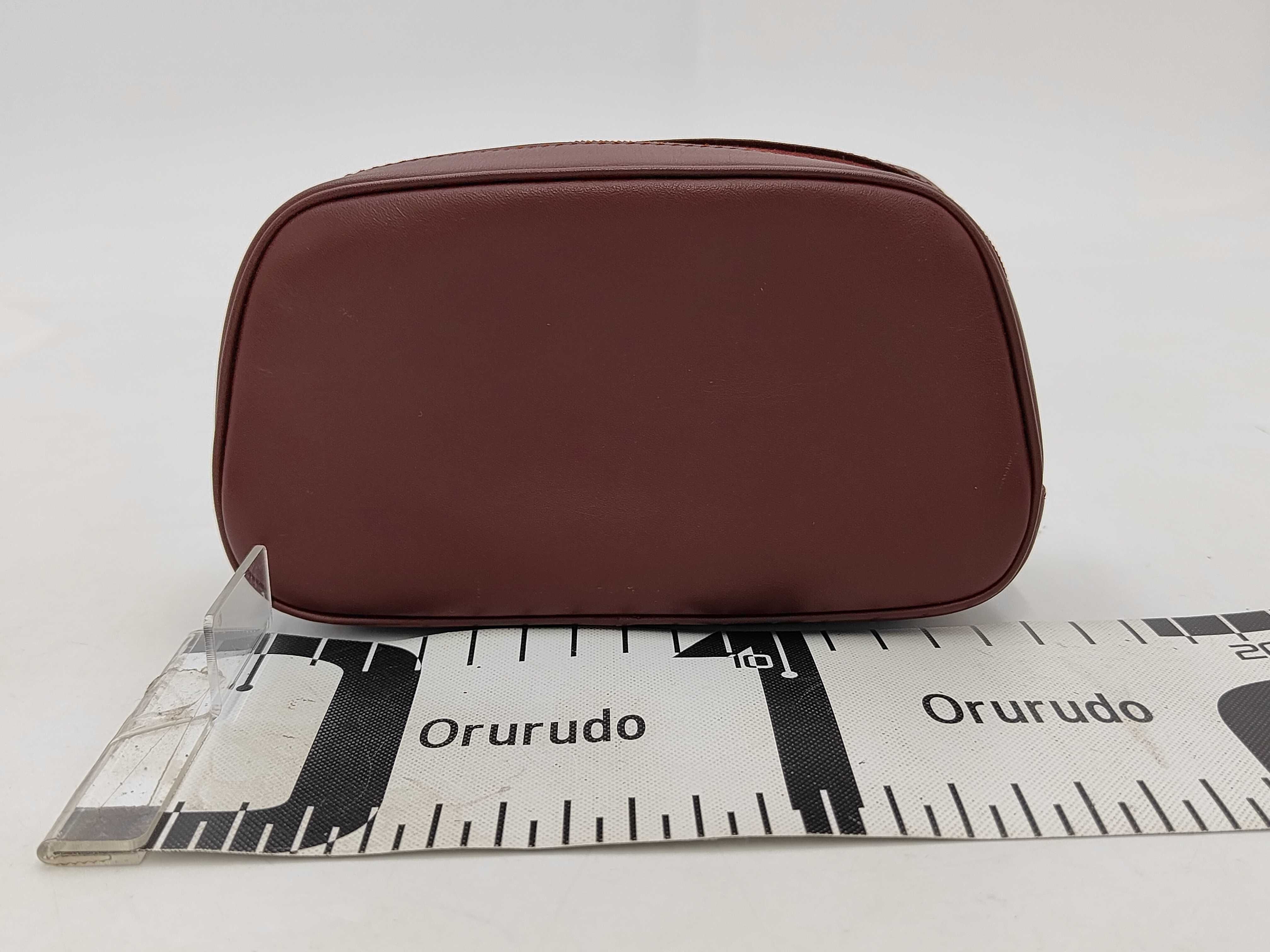 Must Line Leather Pouch (Other Accessories) — view 2