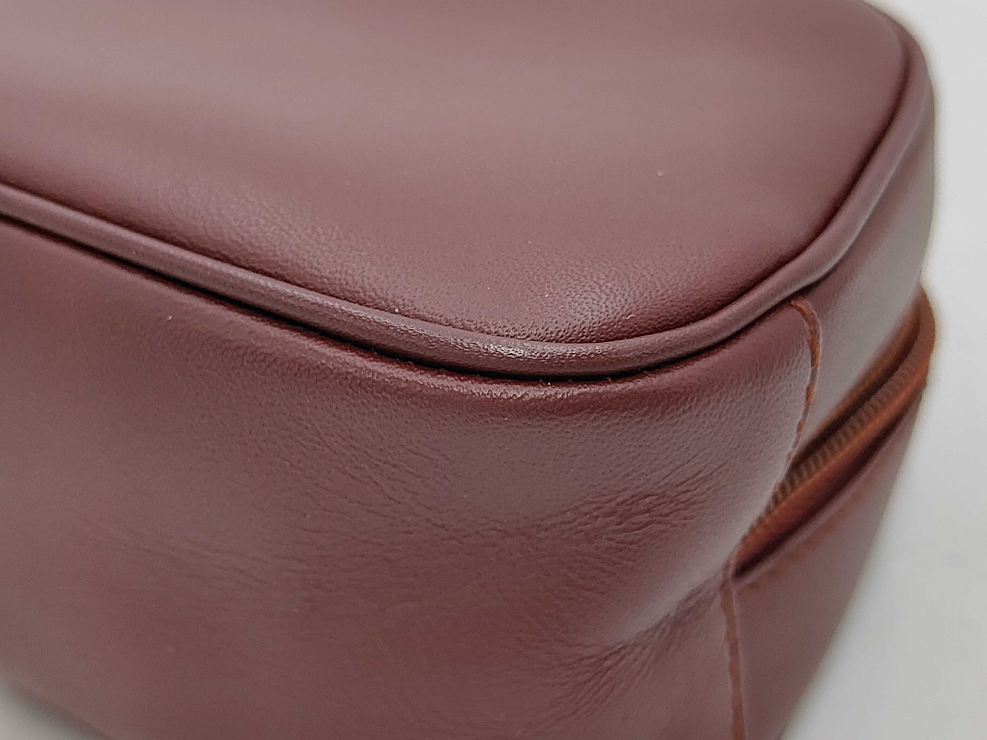 Must Line Leather Pouch (Other Accessories) — view 3