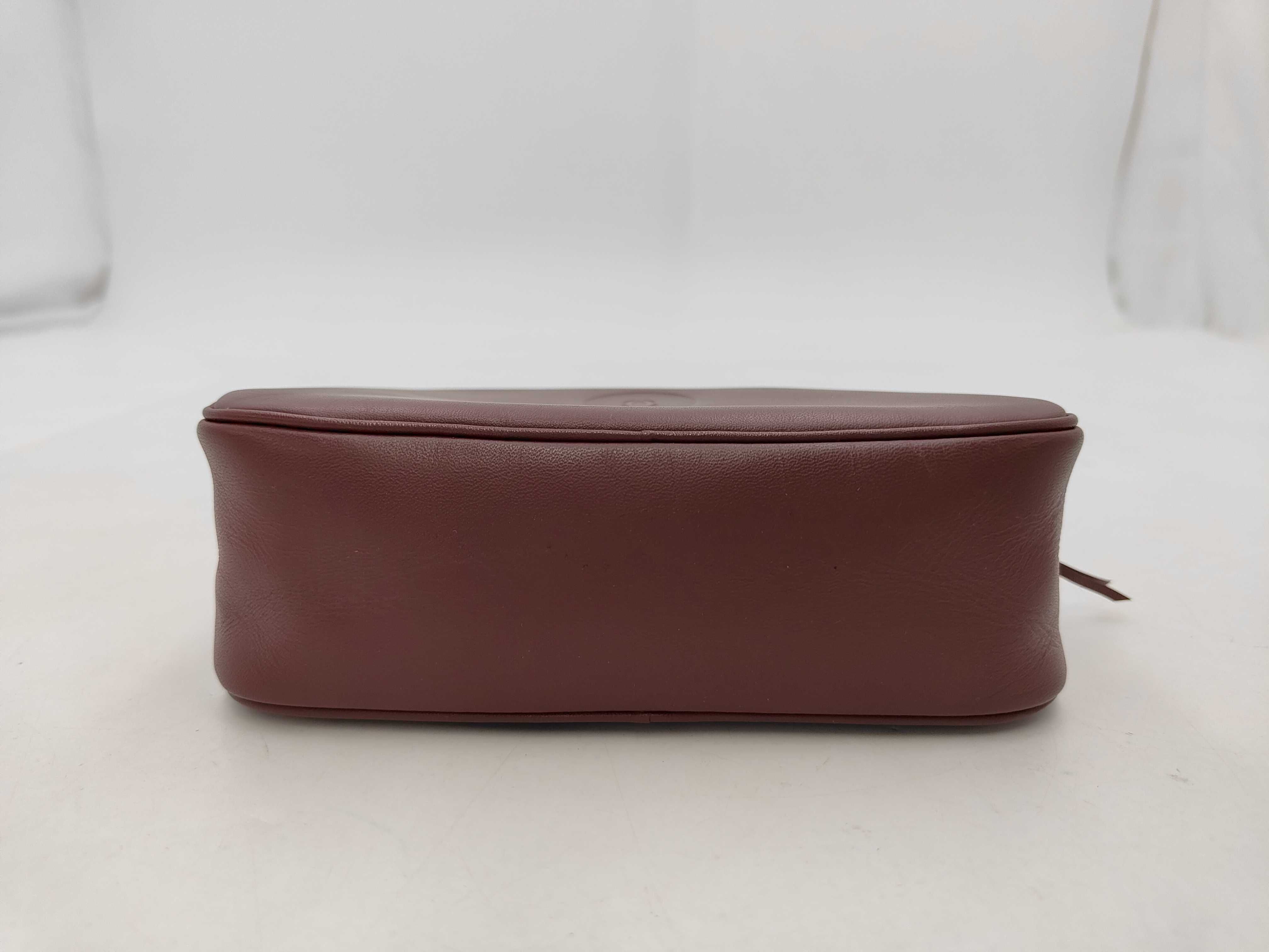Must Line Leather Pouch (Other Accessories) — view 4