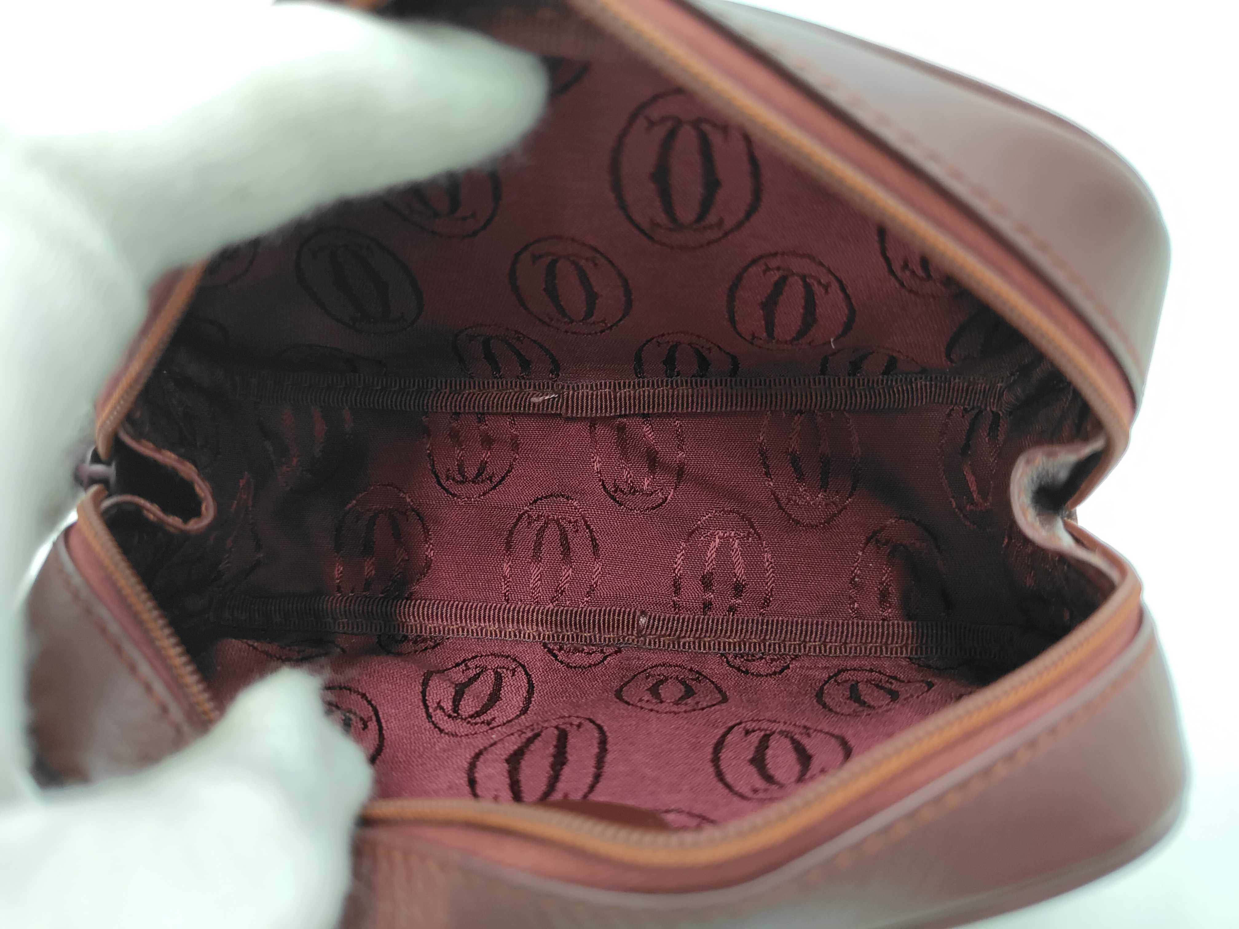 Must Line Leather Pouch (Other Accessories) — view 6