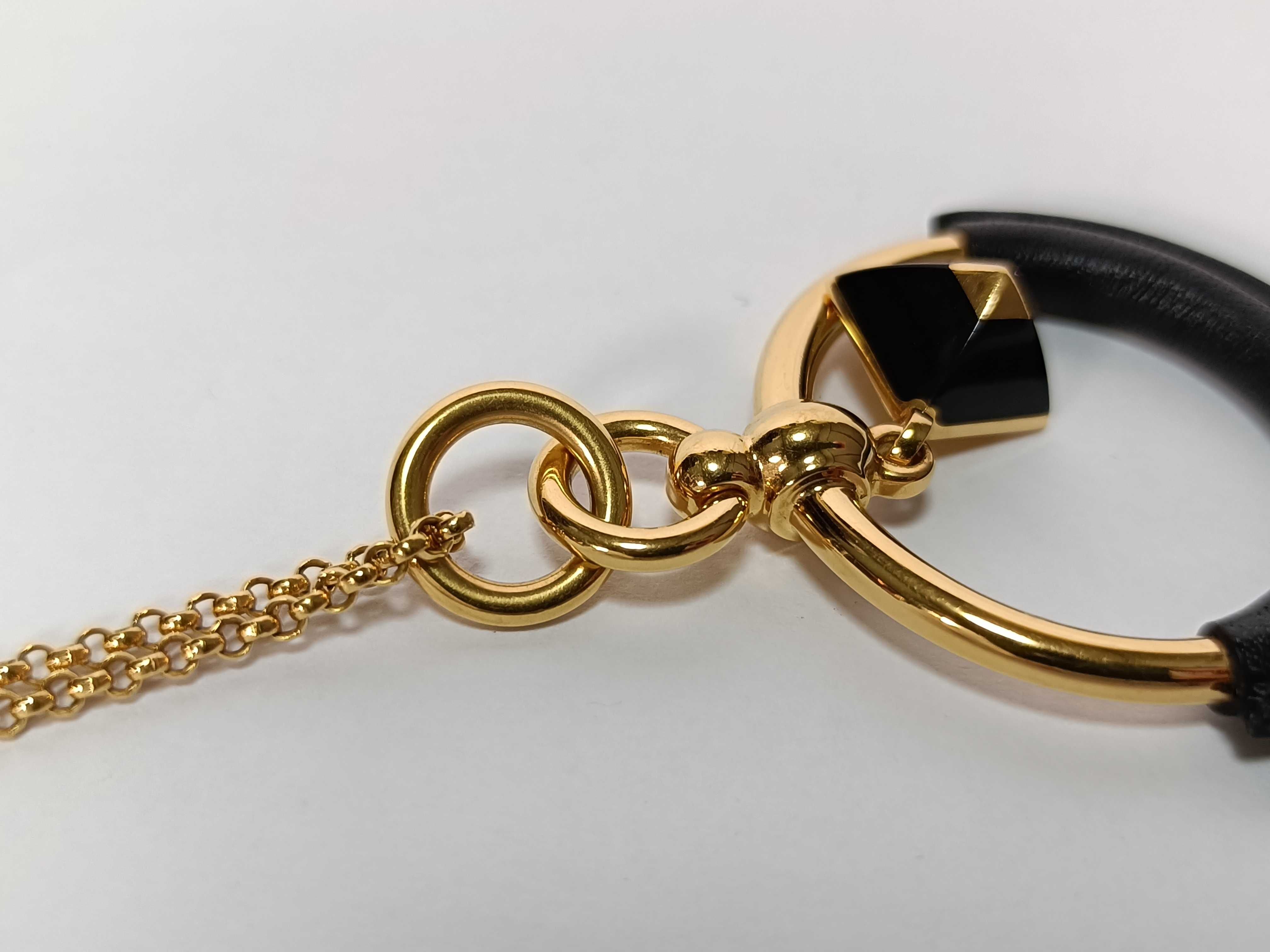 Loop Medor Necklace — view 7