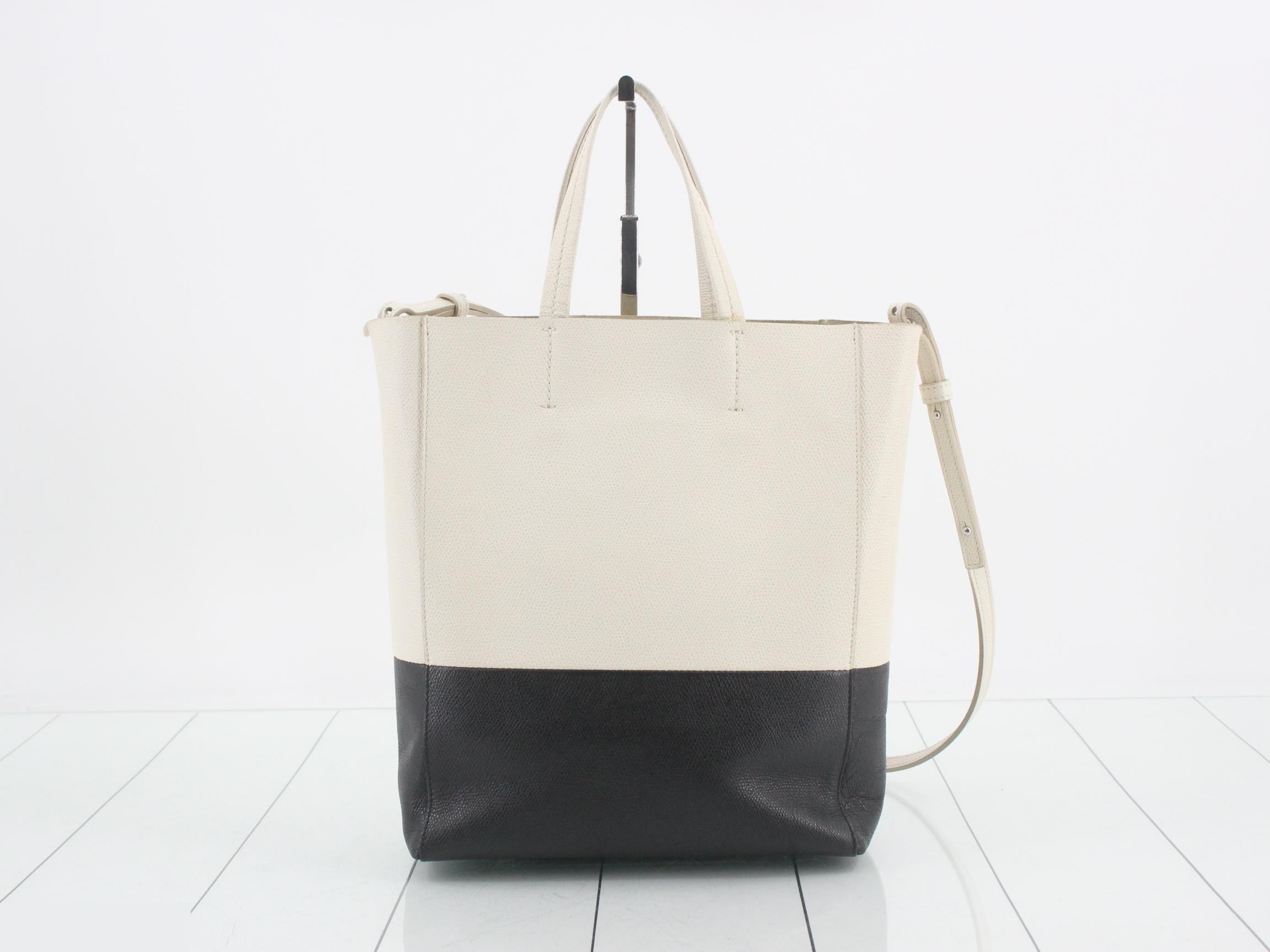 Vertical Cover 2-Way Bag — view 2