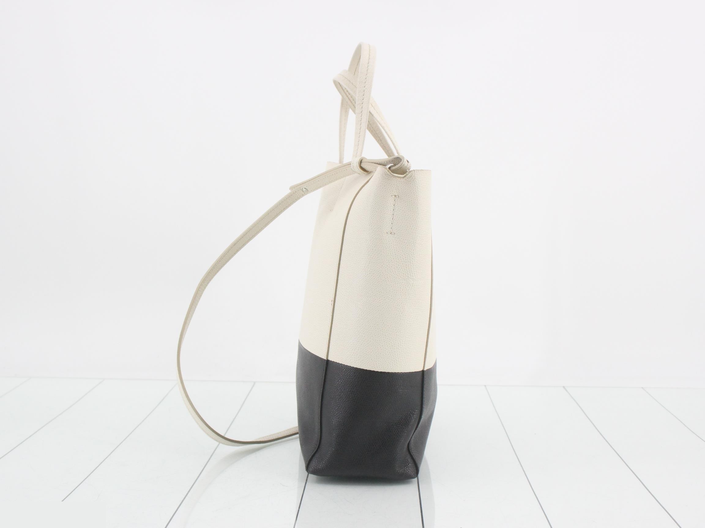 Vertical Cover 2-Way Bag — view 3
