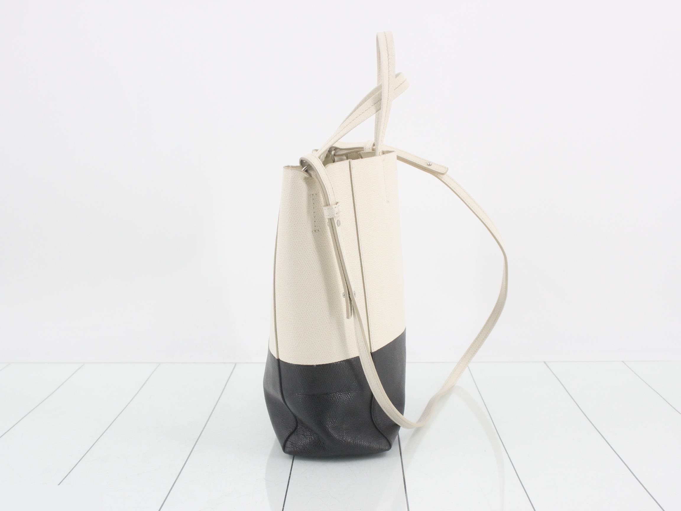 Vertical Cover 2-Way Bag — view 4