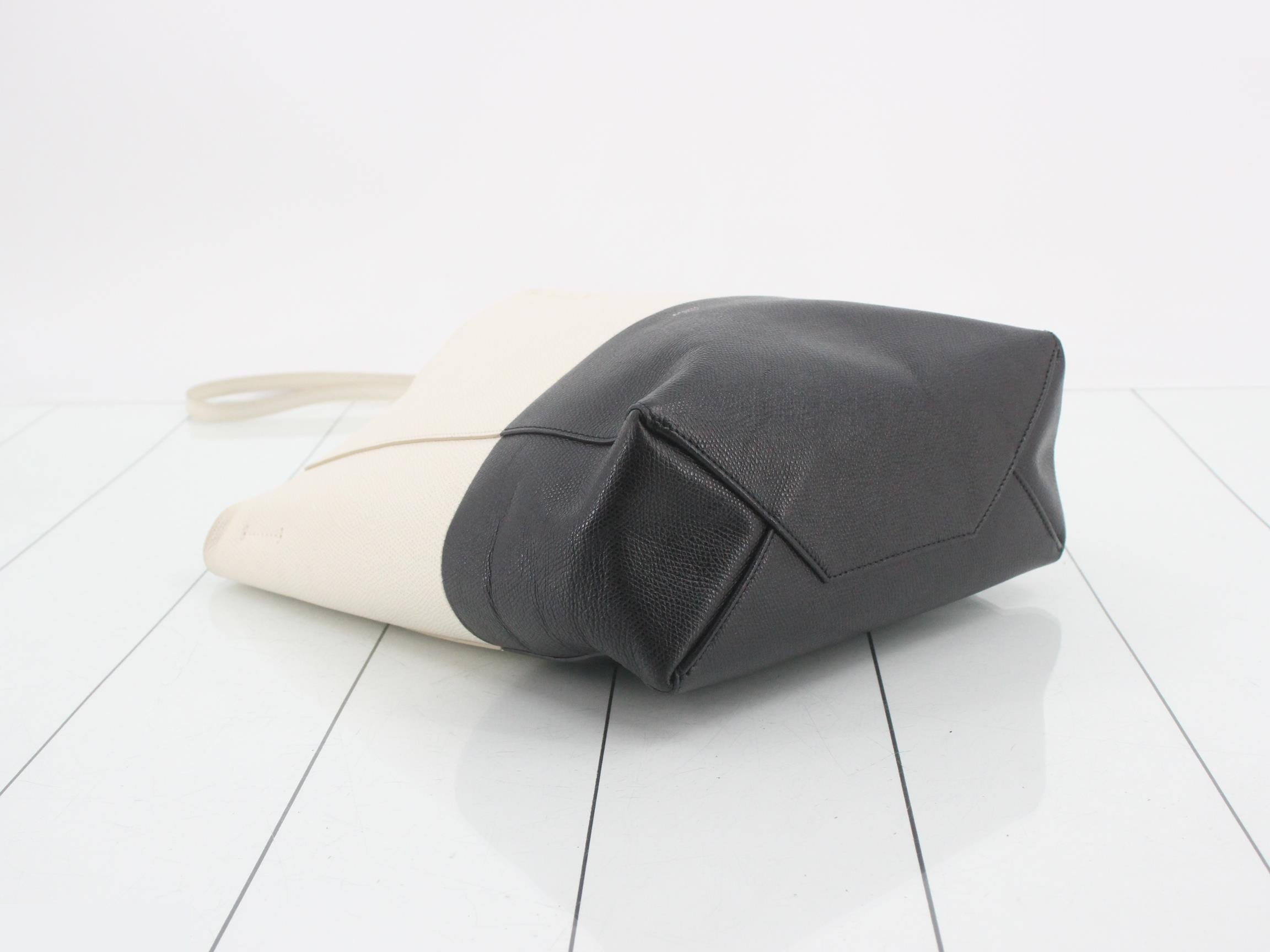 Vertical Cover 2-Way Bag — view 5