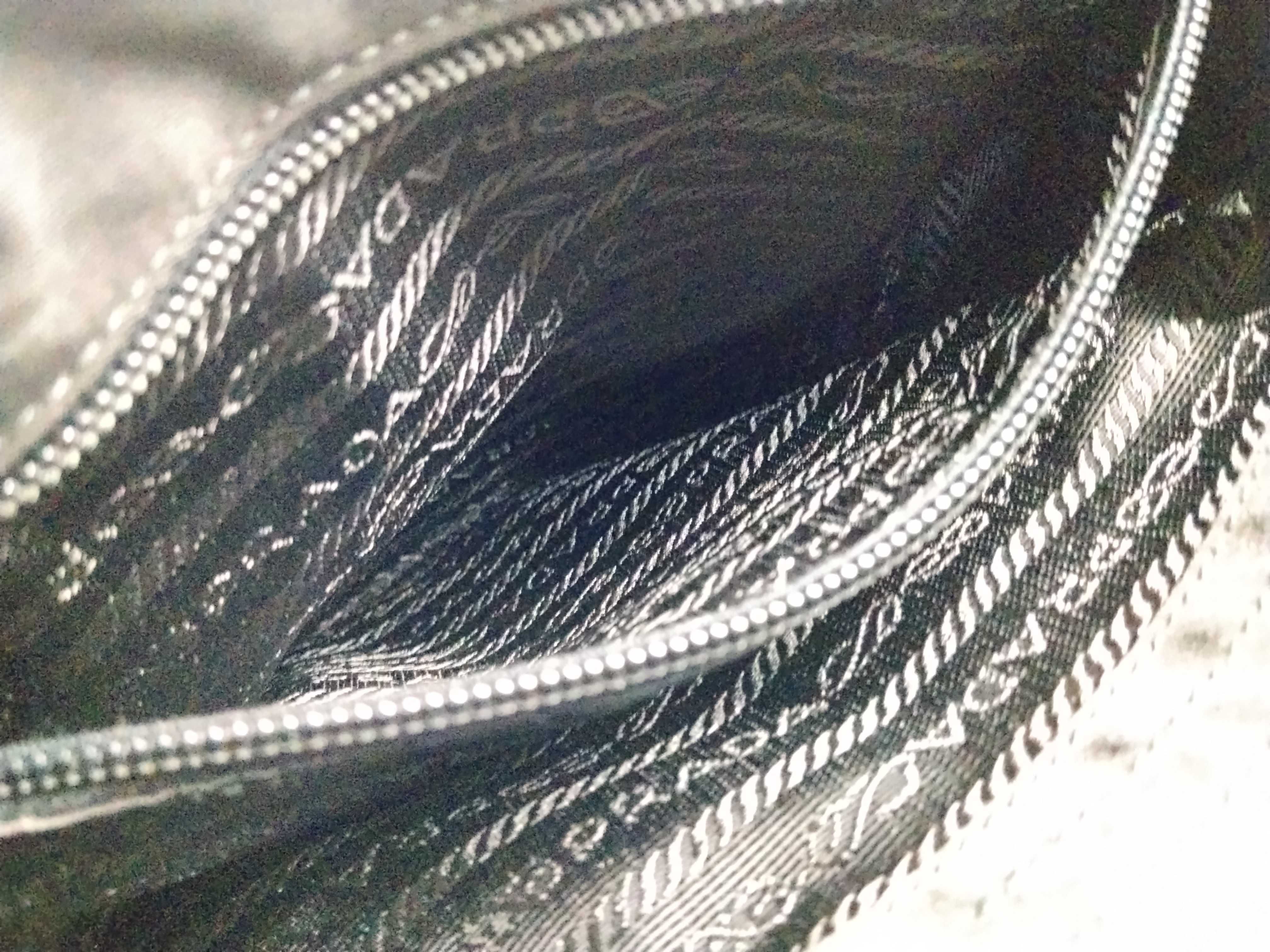 Nylon Tote Bag Handbag — view 13