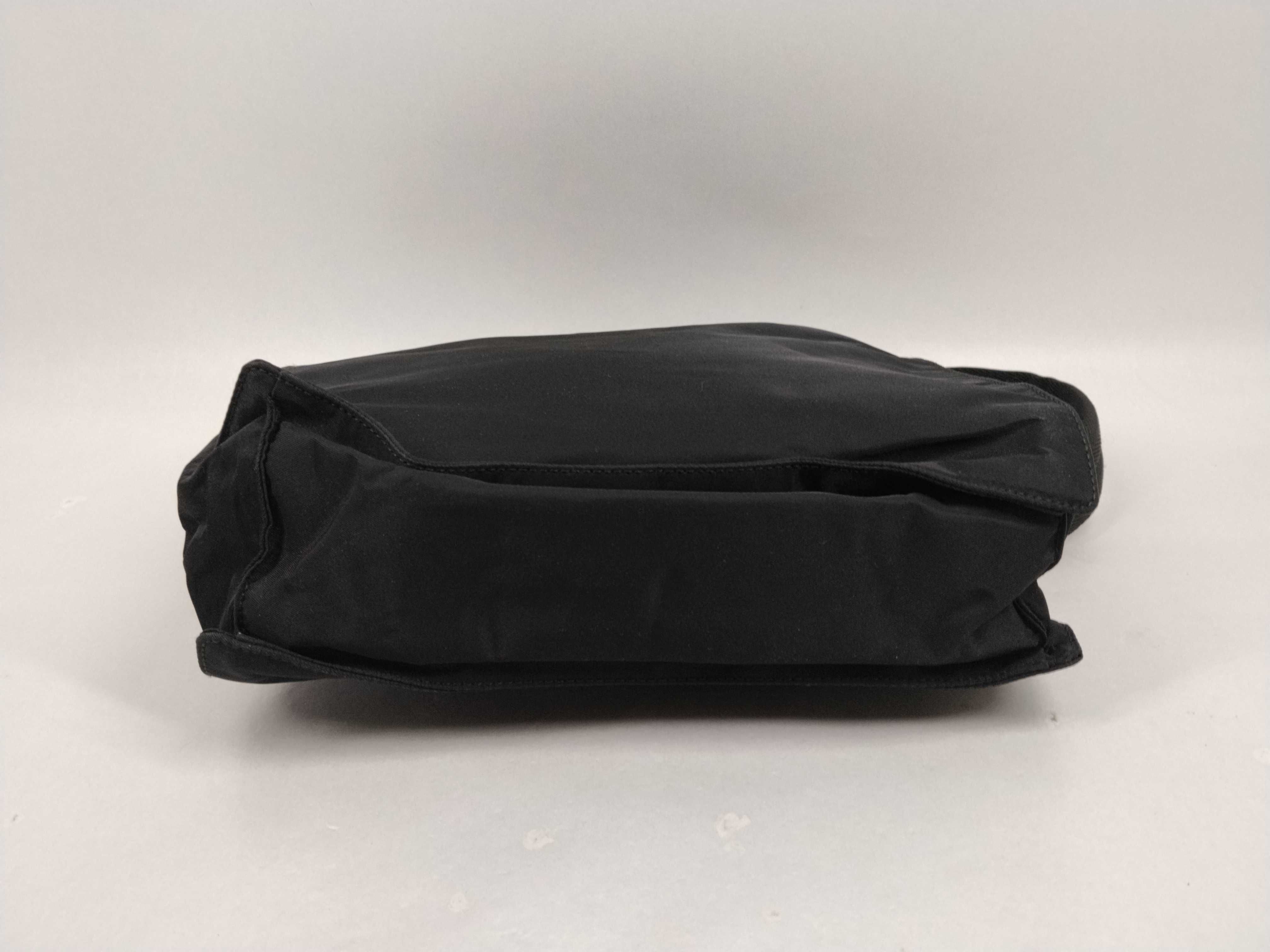 Nylon Tote Bag Handbag — view 3