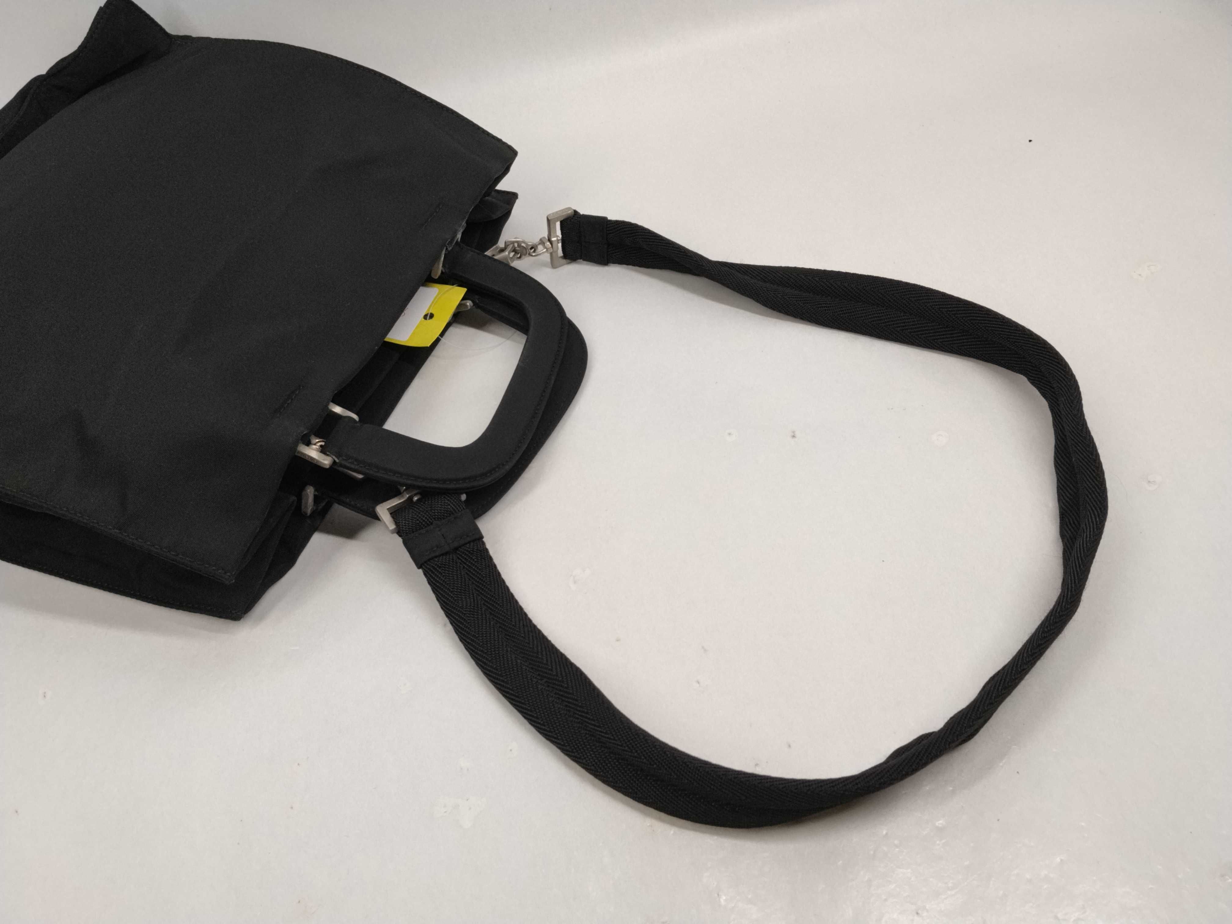 Nylon Tote Bag Handbag — view 5