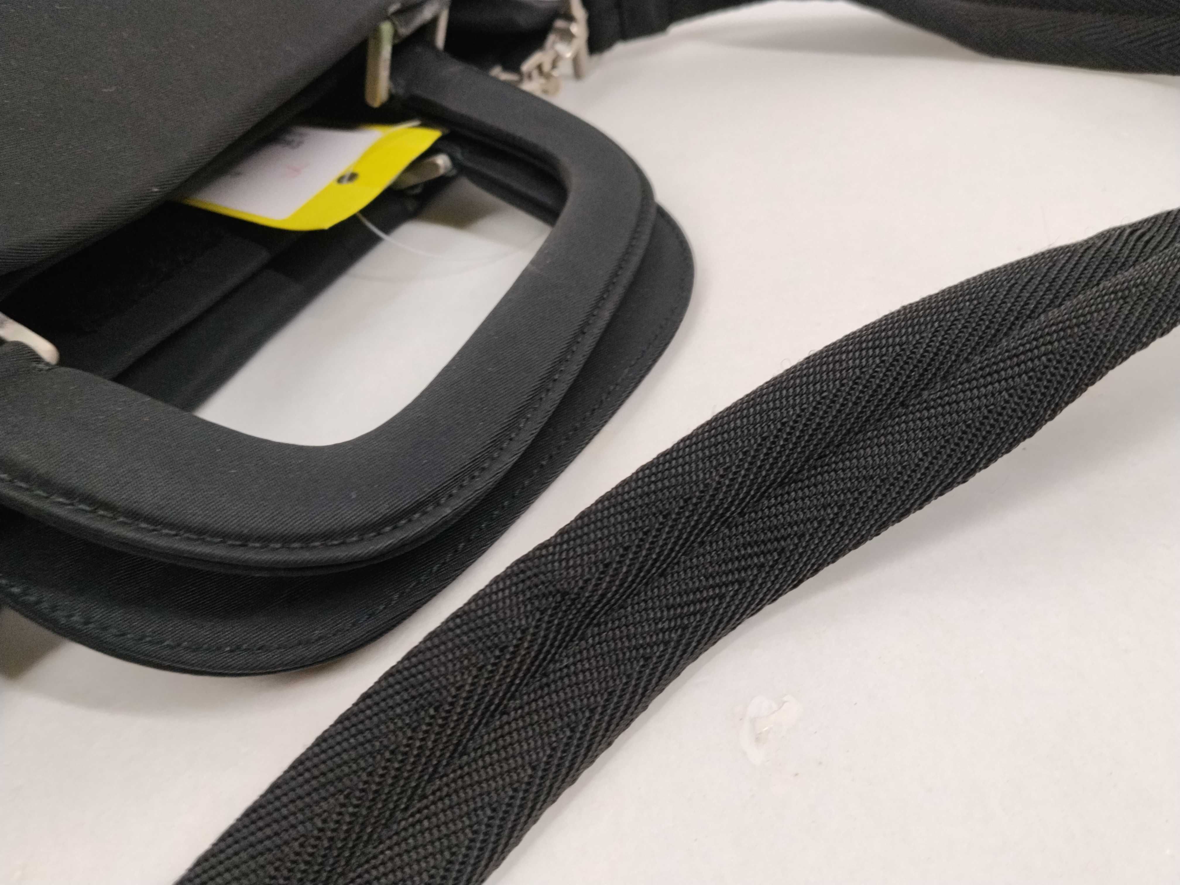 Nylon Tote Bag Handbag — view 7