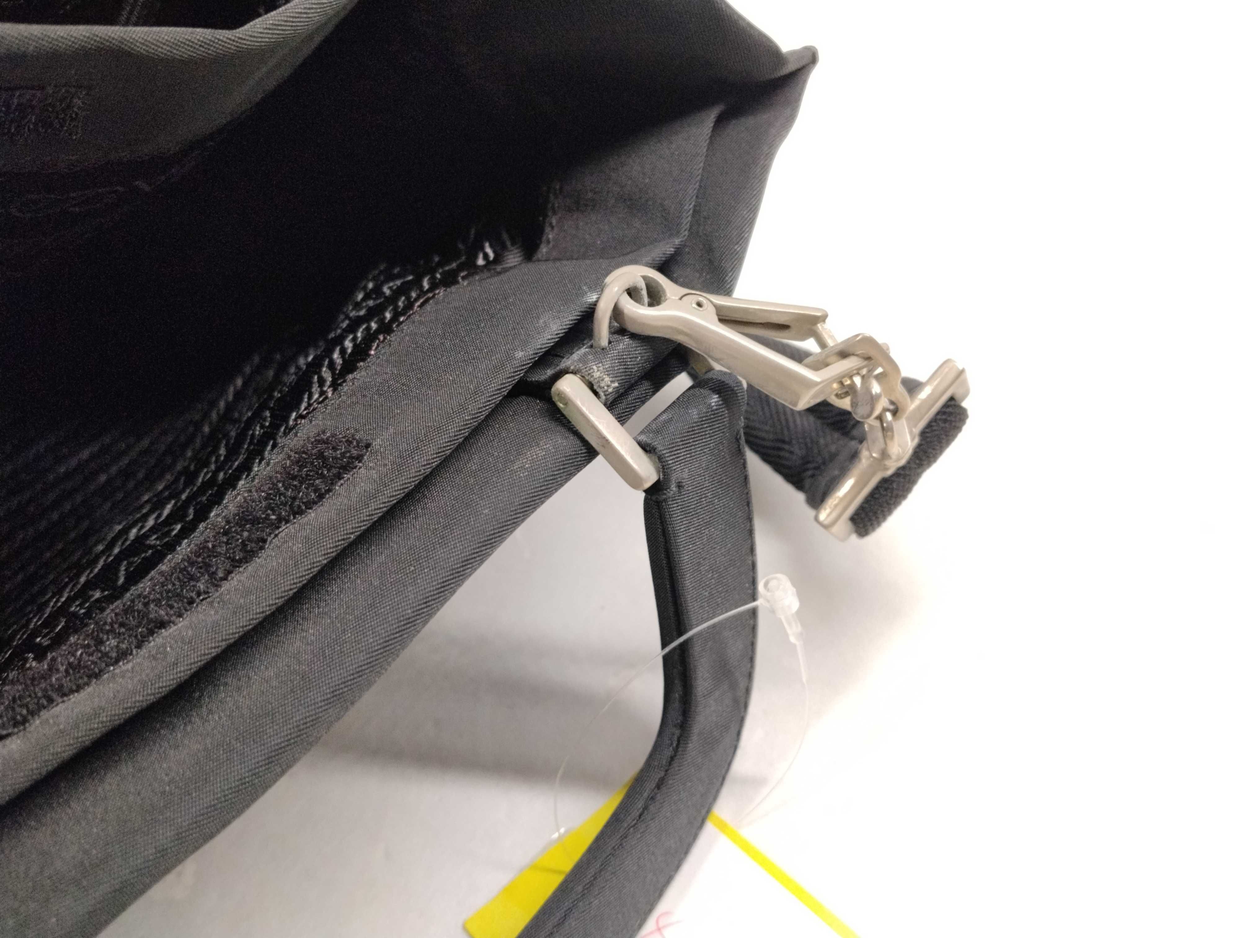 Nylon Tote Bag Handbag — view 10