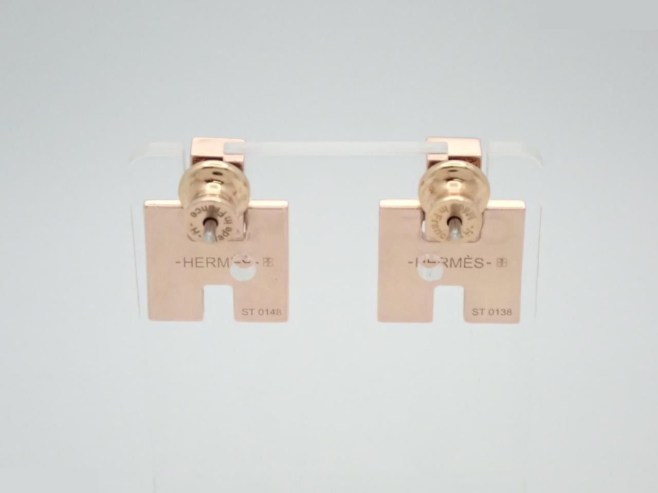 Irene Earrings — view 2