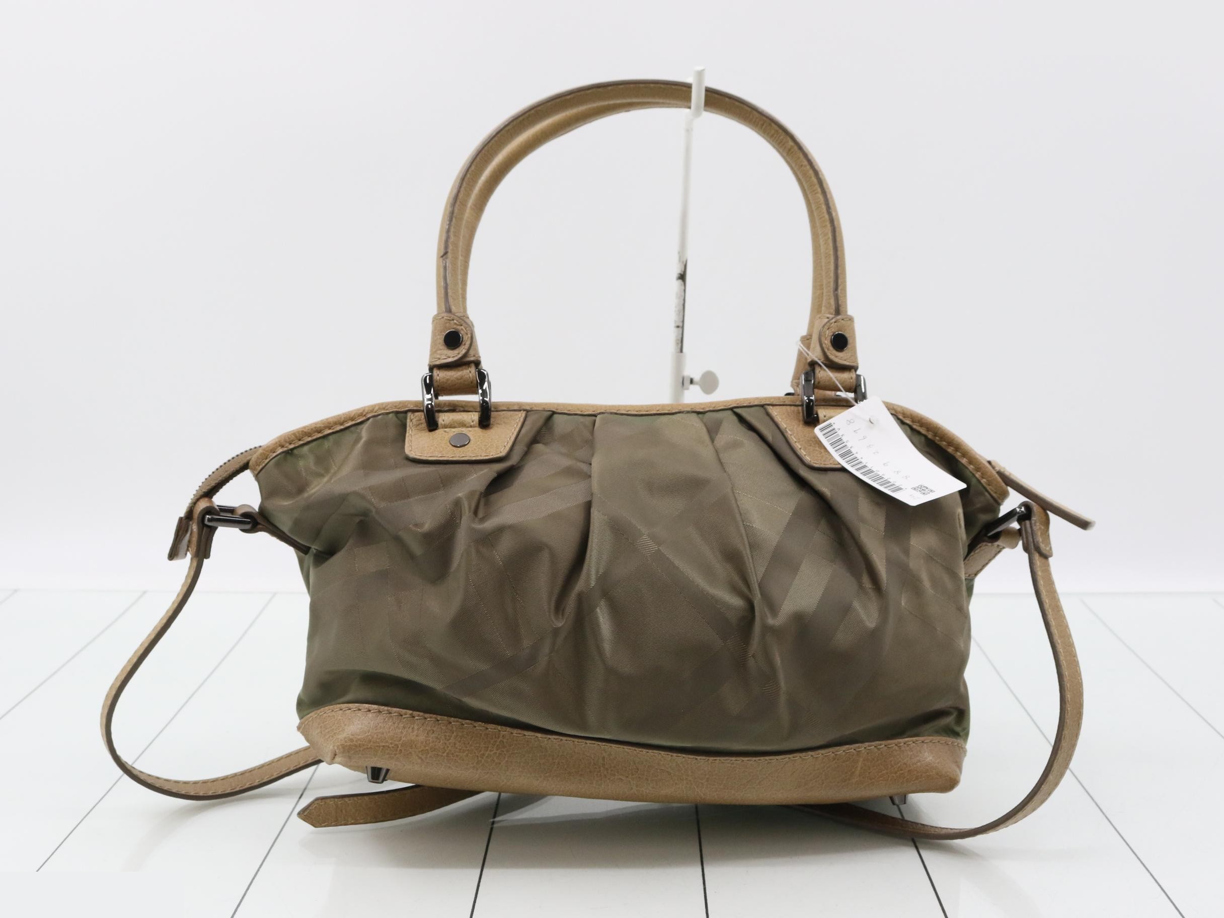 2-Way Shoulder/Handbag — view 2