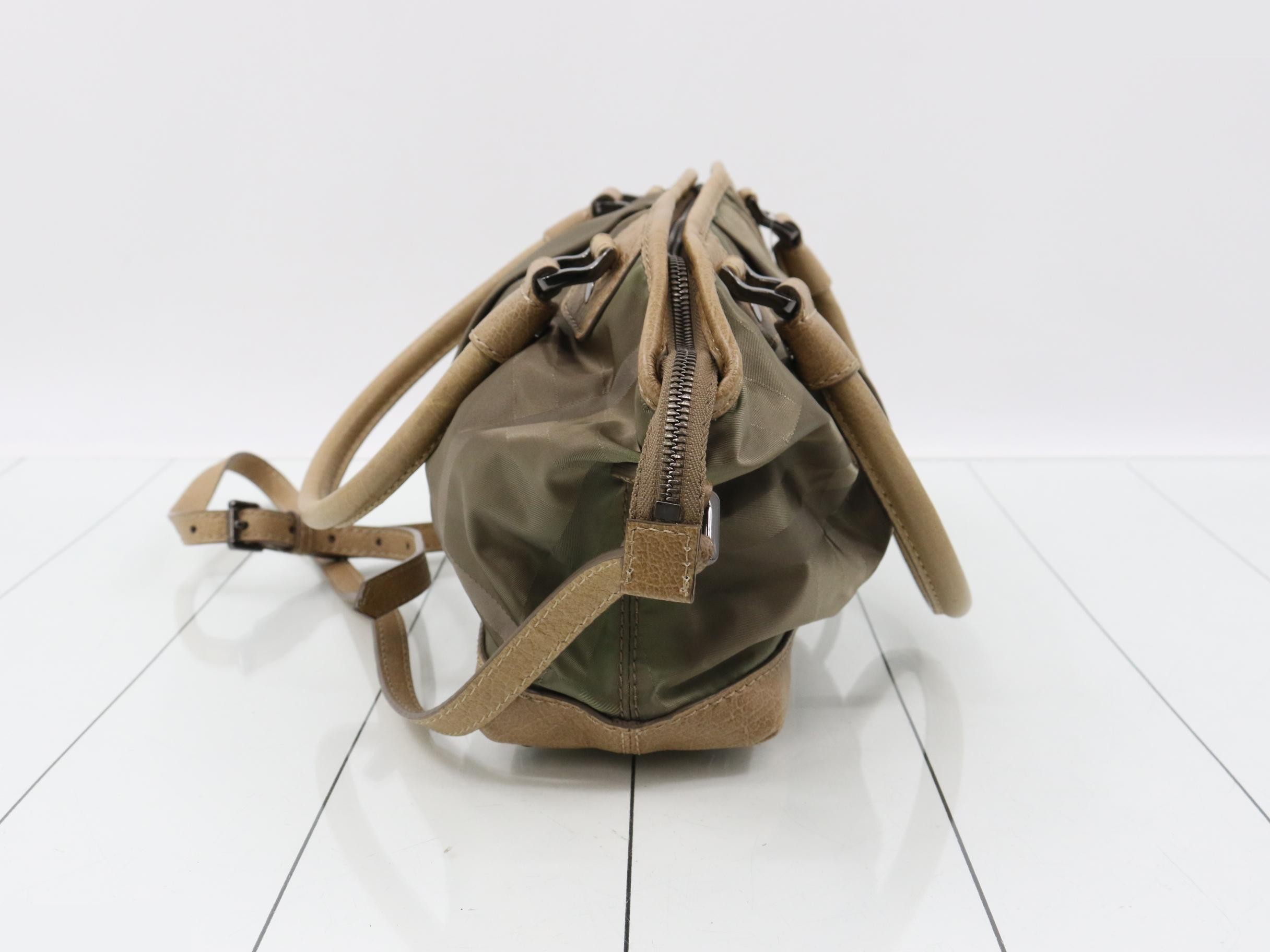 2-Way Shoulder/Handbag — view 3