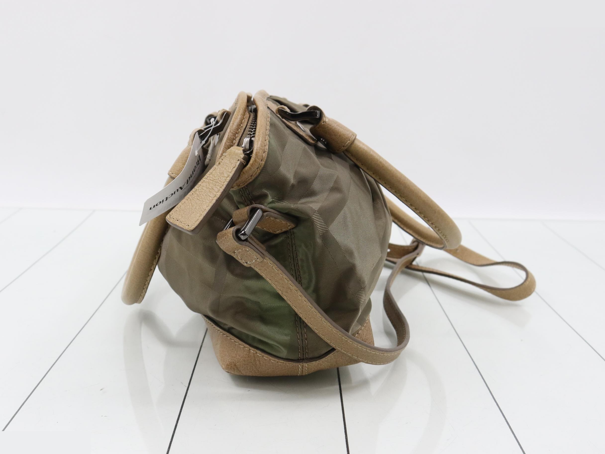 2-Way Shoulder/Handbag — view 4