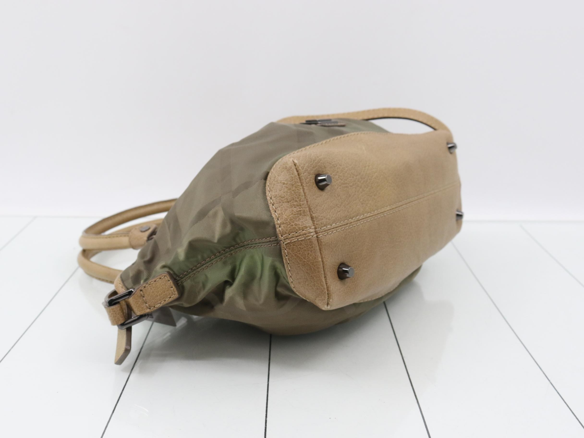 2-Way Shoulder/Handbag — view 5