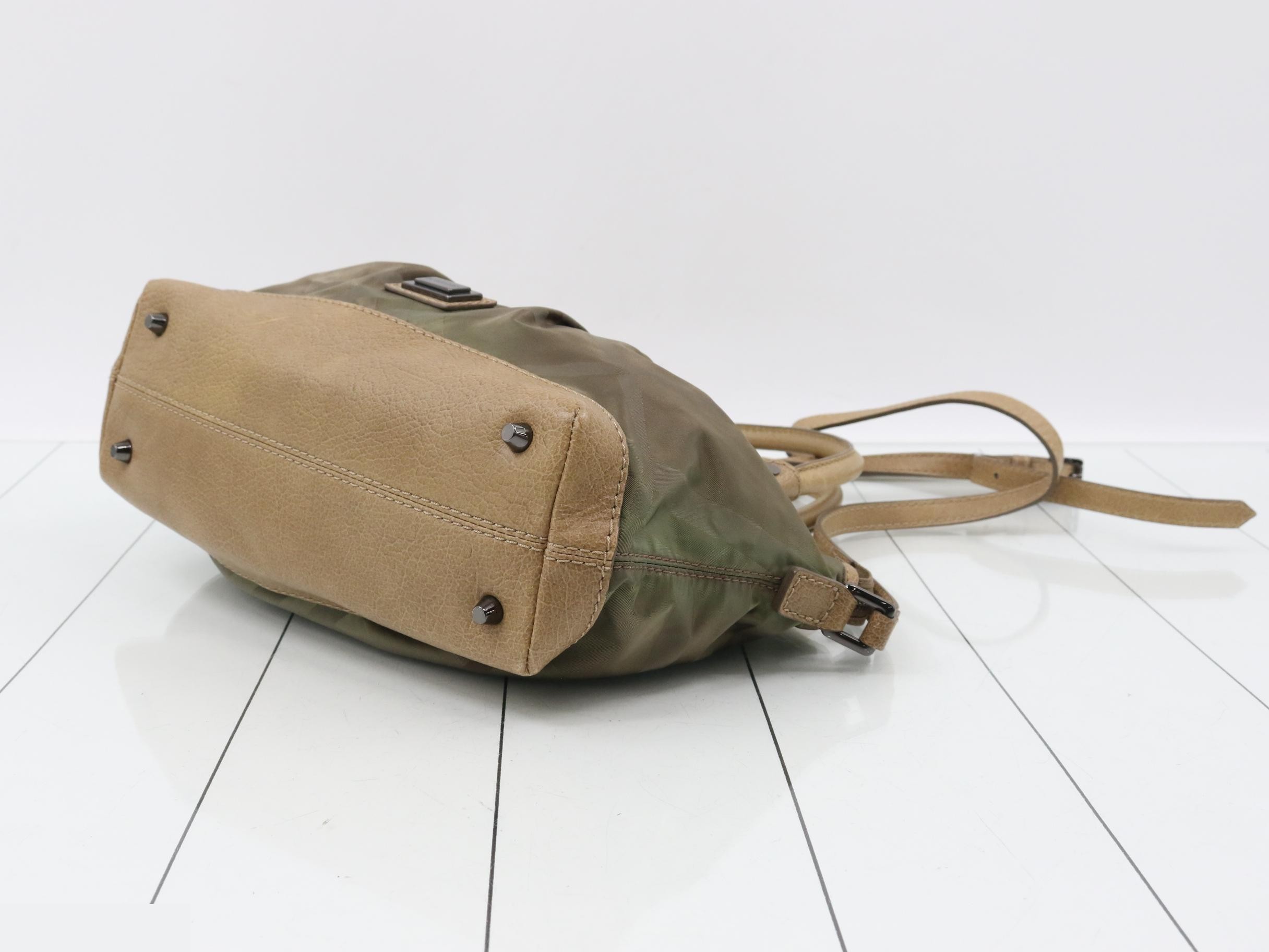 2-Way Shoulder/Handbag — view 6