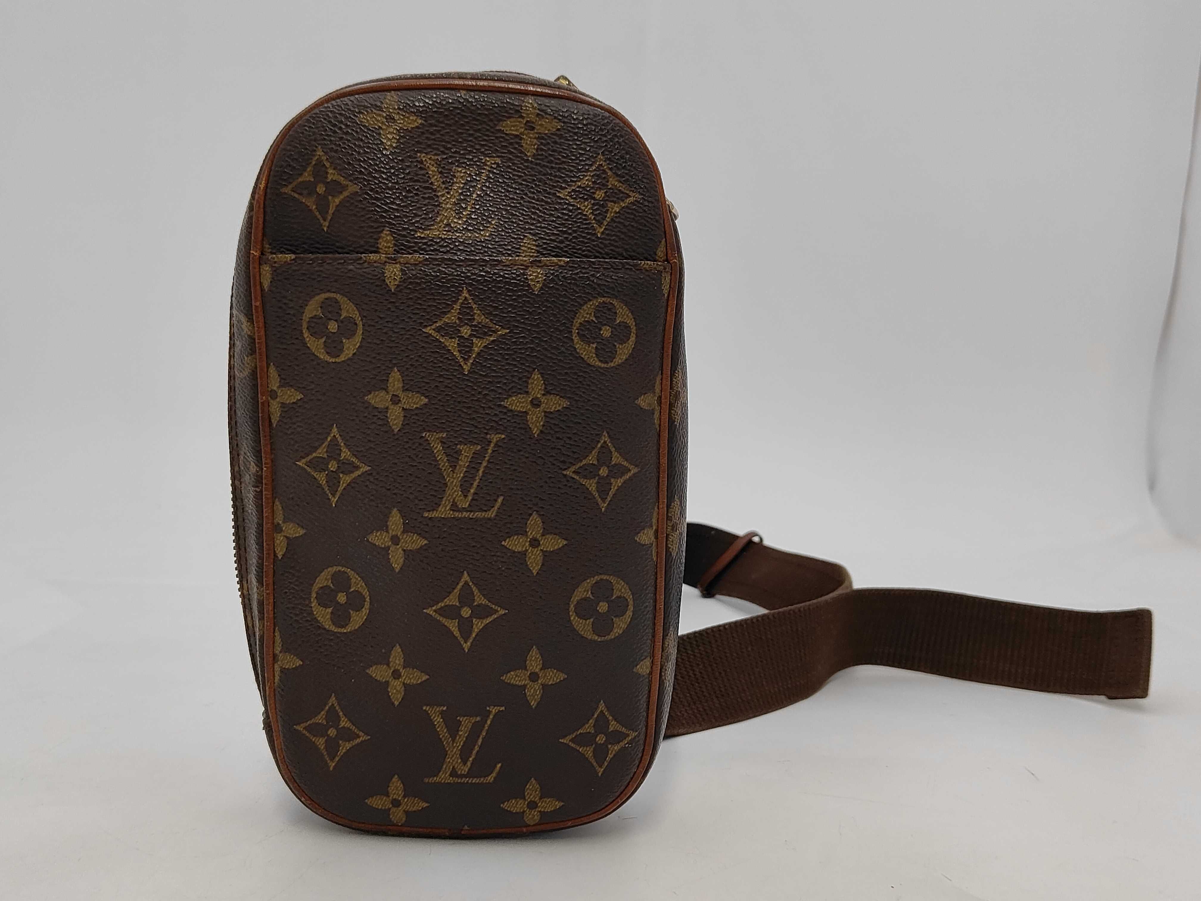 Pochette Gange Waist Bag