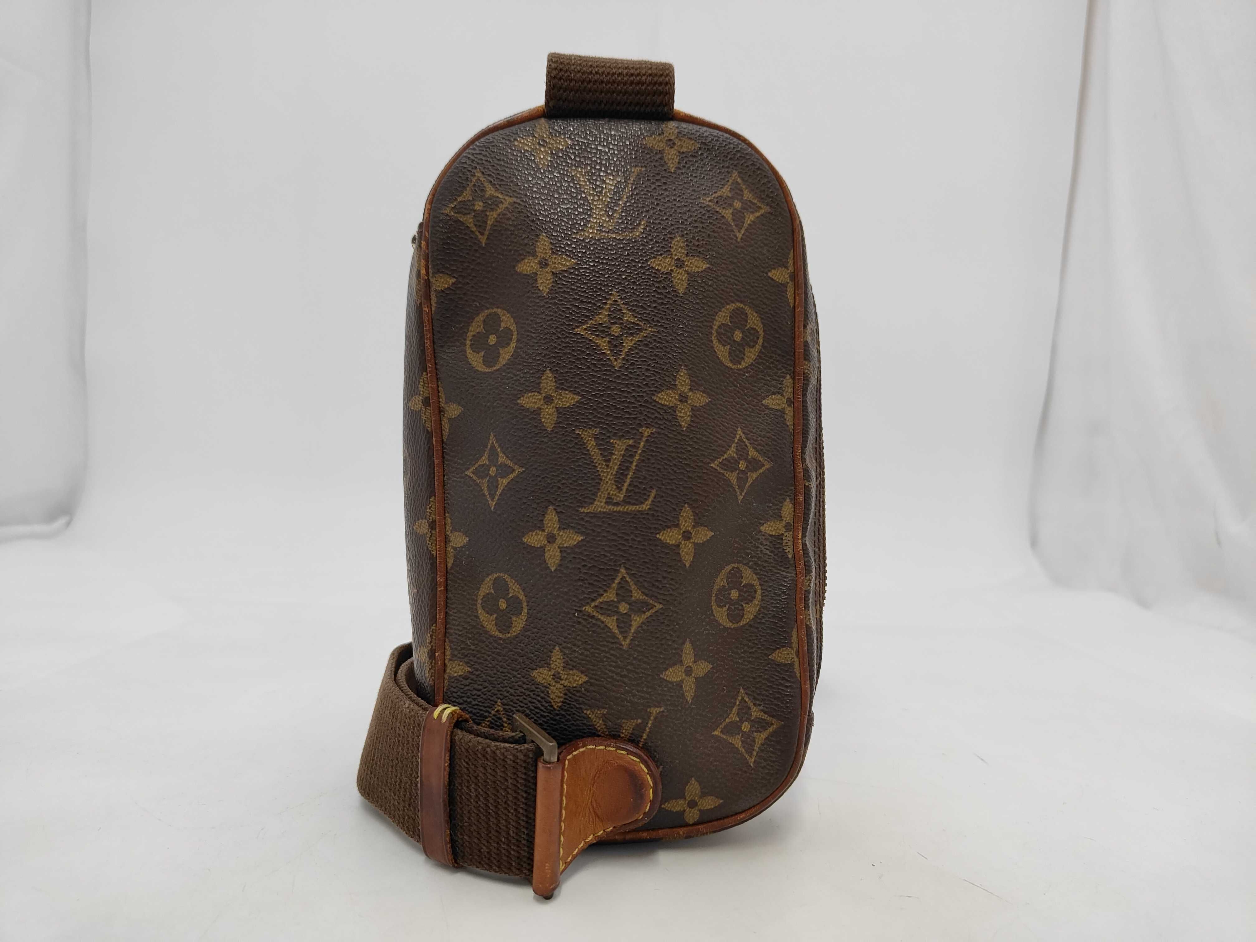 Pochette Gange Waist Bag — view 2