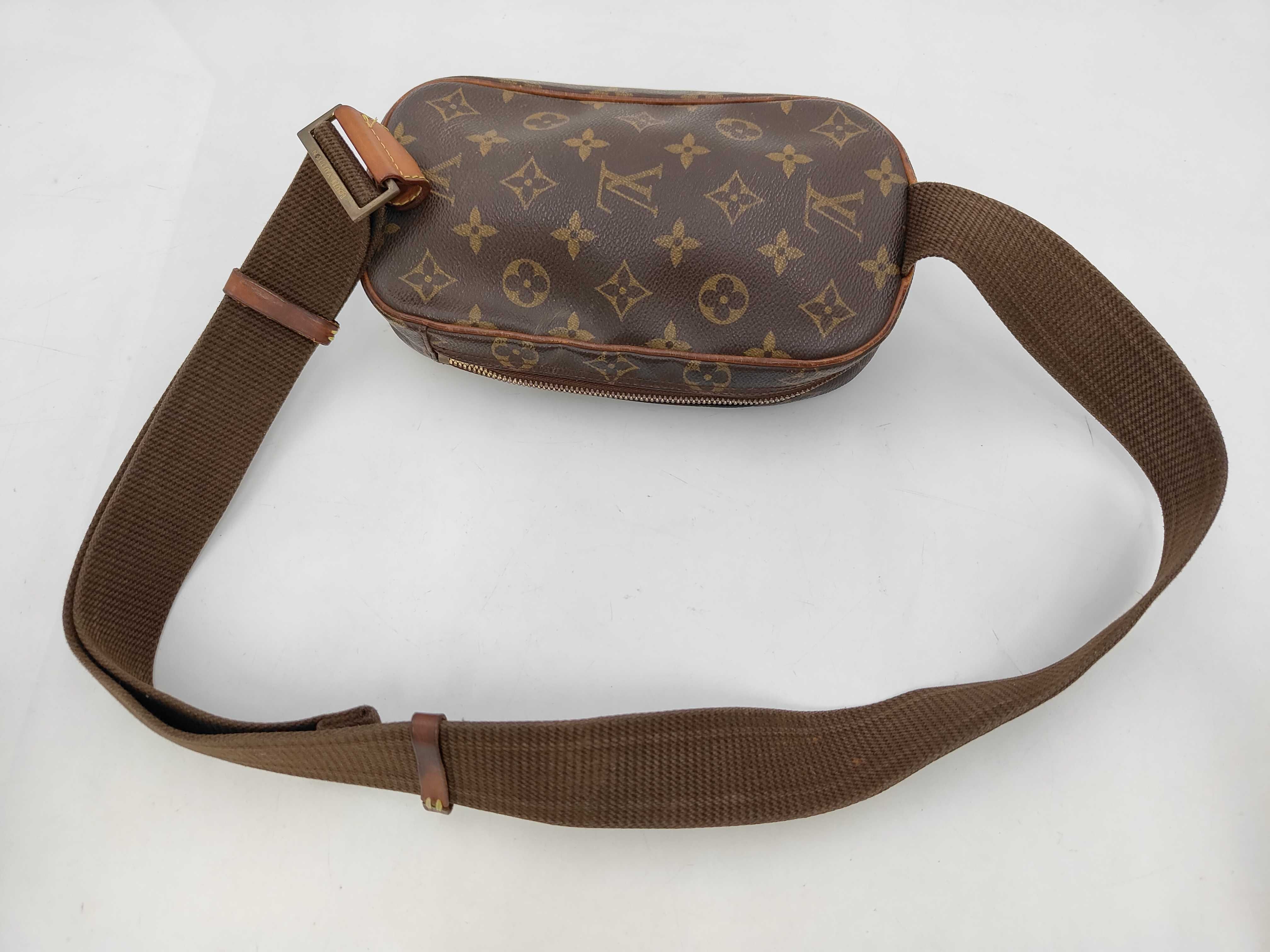 Pochette Gange Waist Bag — view 5
