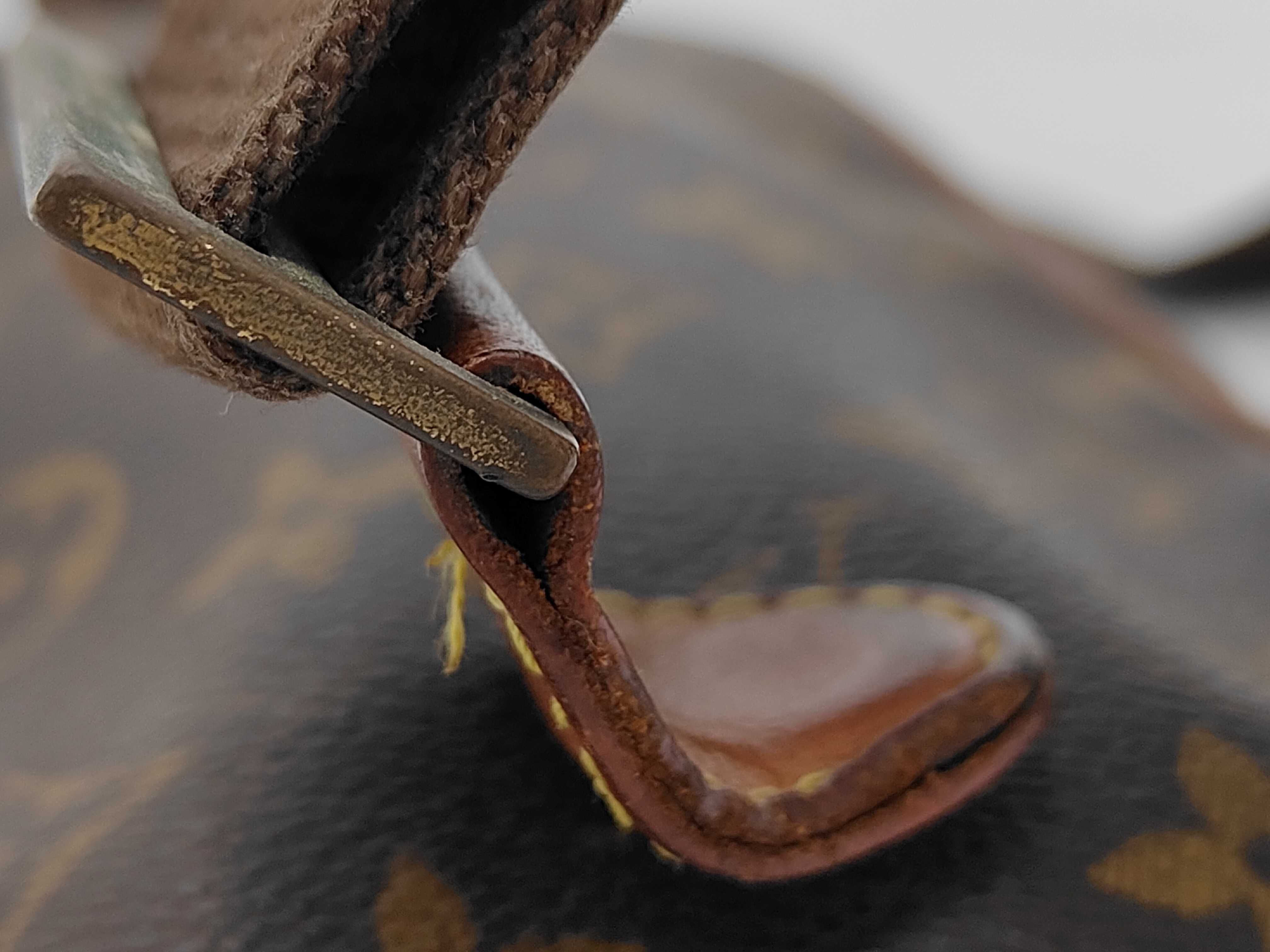 Pochette Gange Waist Bag — view 6