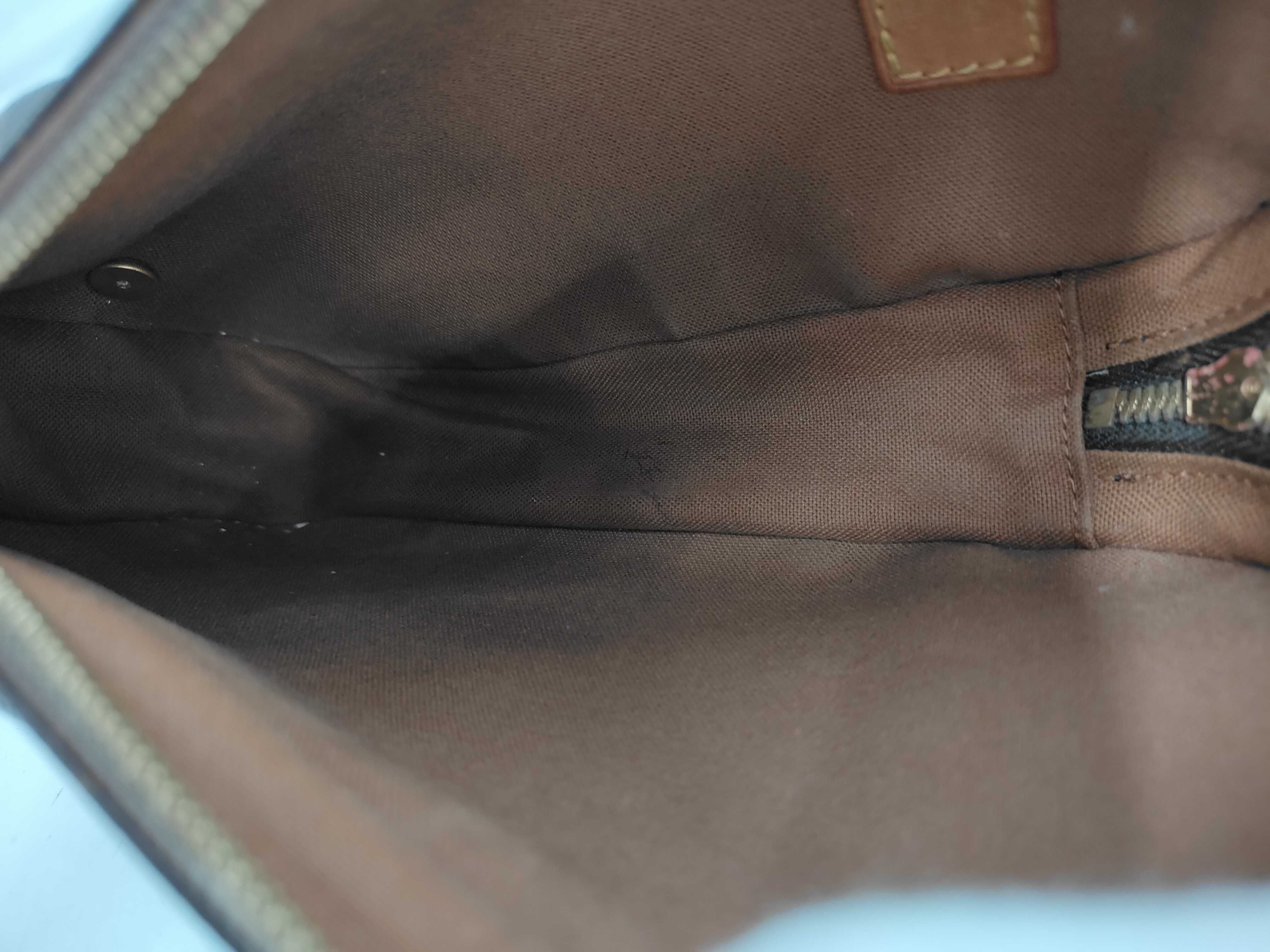 Pochette Gange Waist Bag — view 8