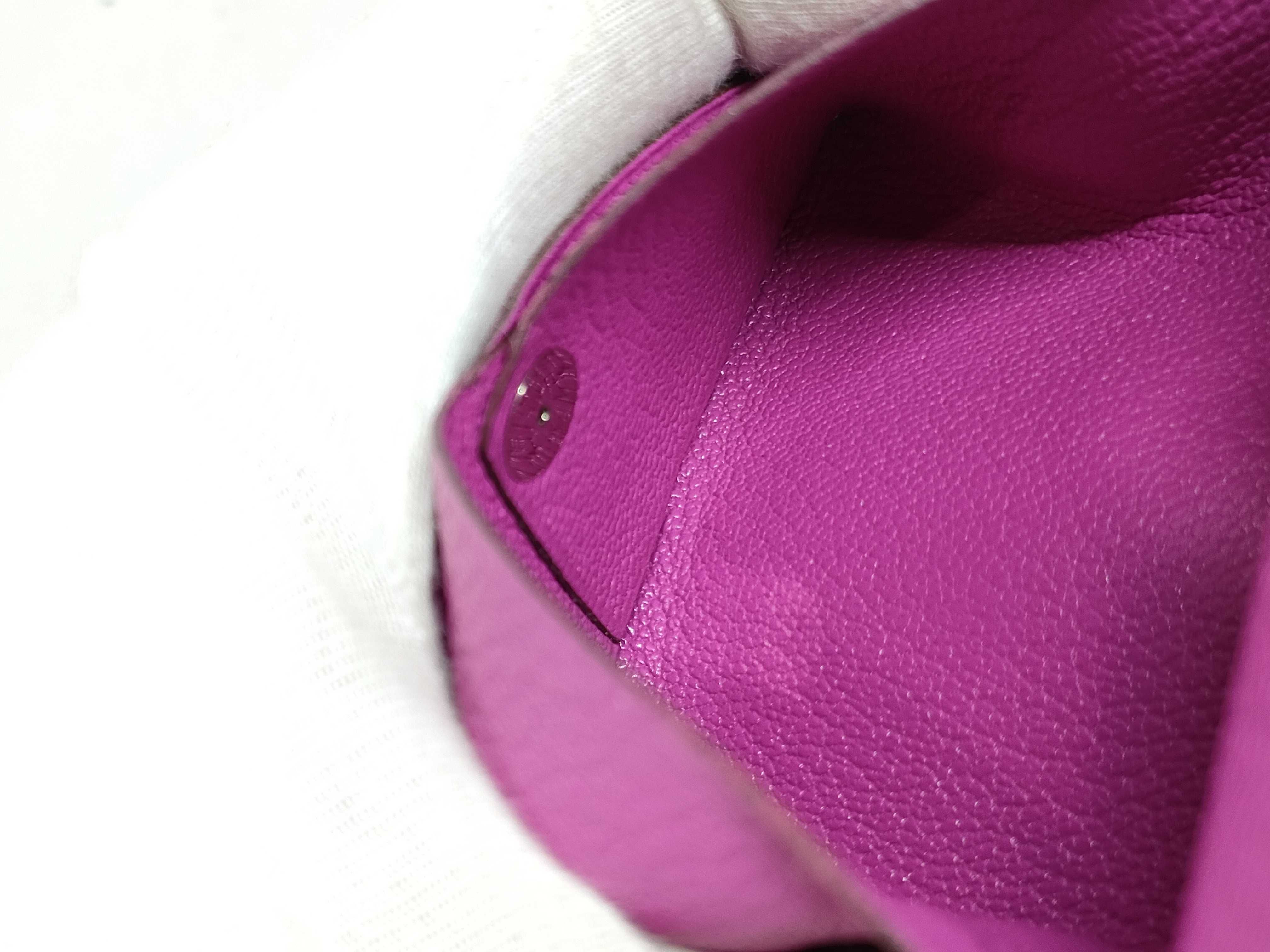 Calvi Duo U-stamp coin case — view 11