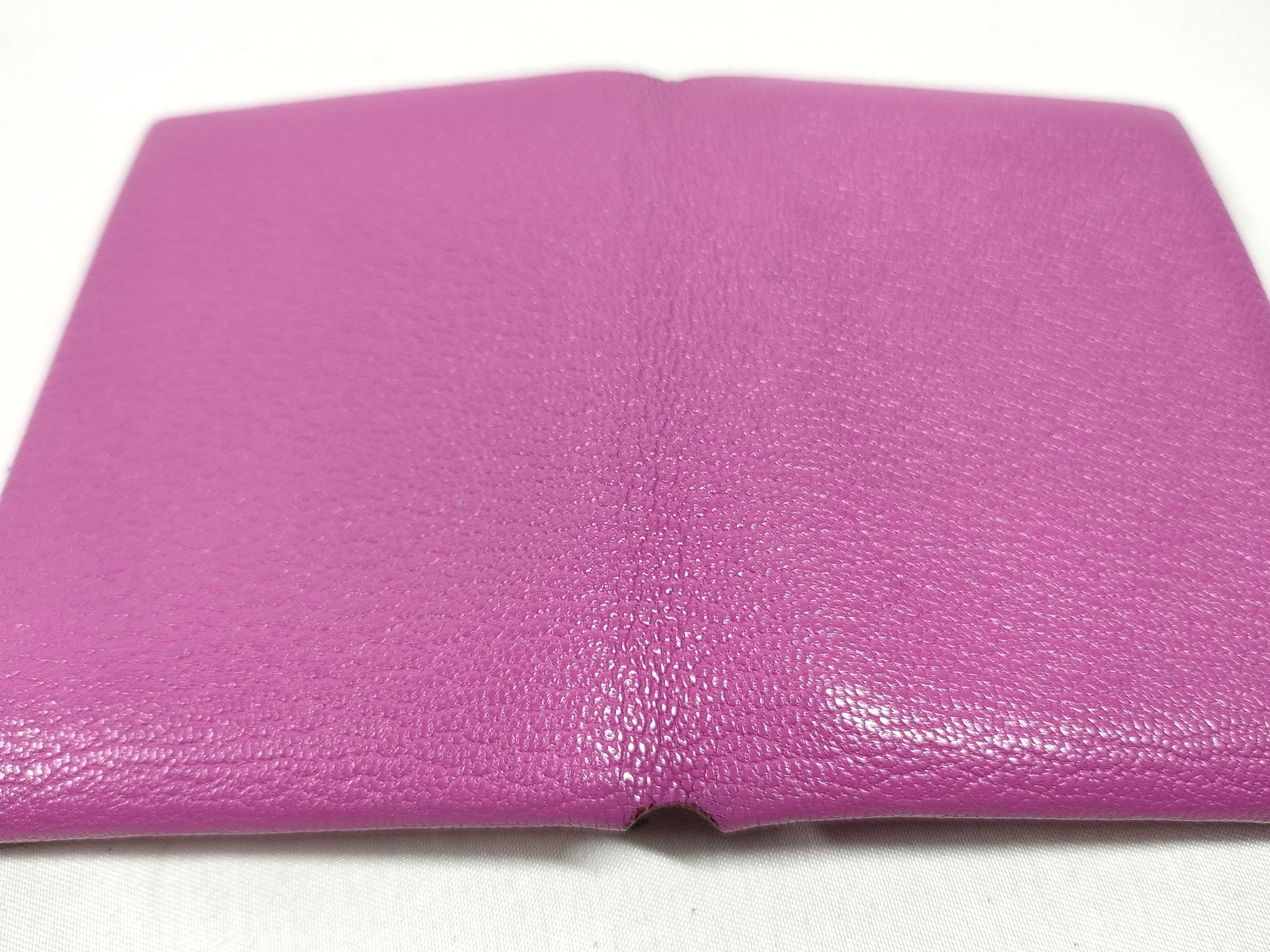 Calvi Duo U-stamp coin case — view 14
