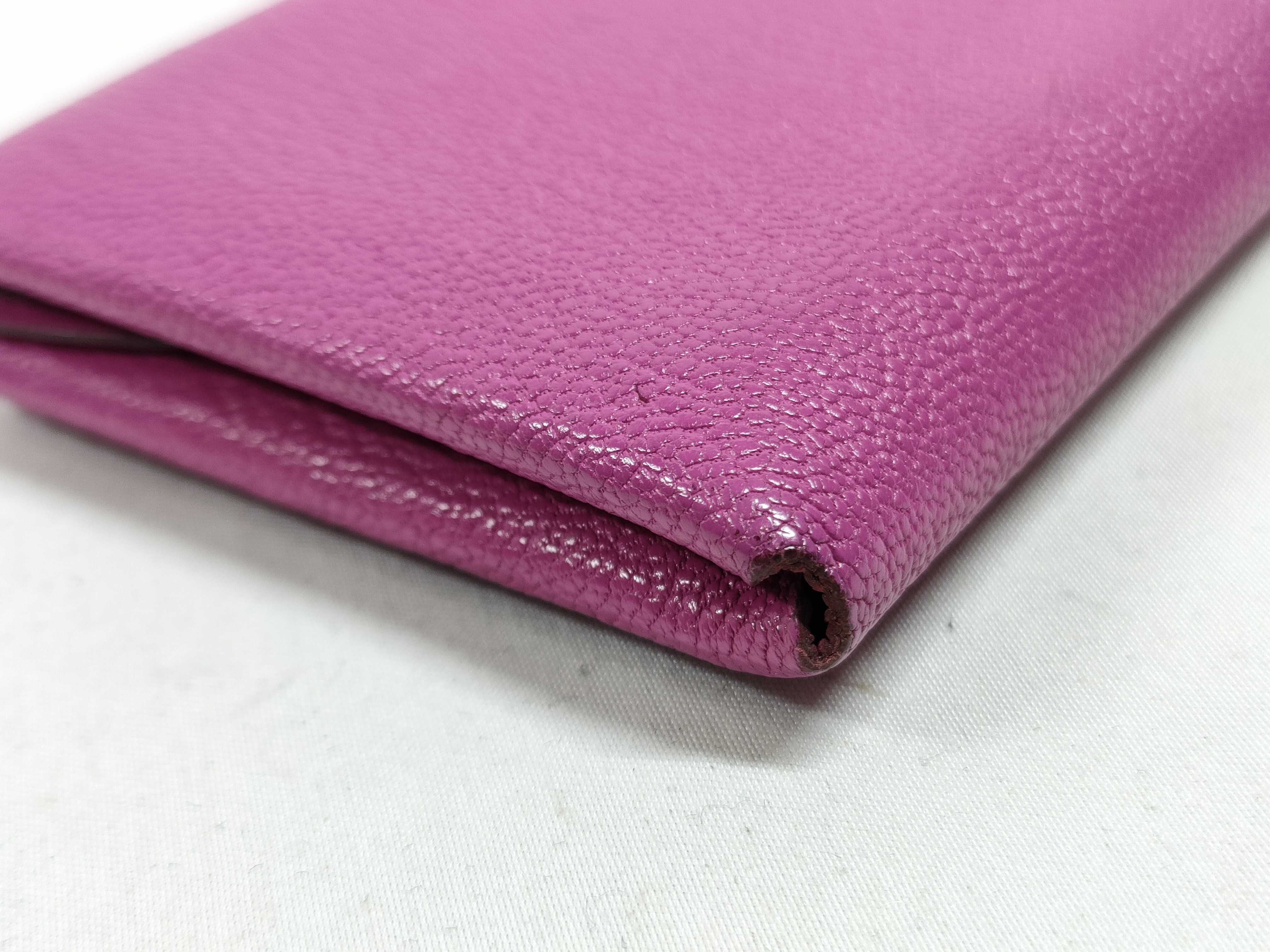Calvi Duo U-stamp coin case — view 3