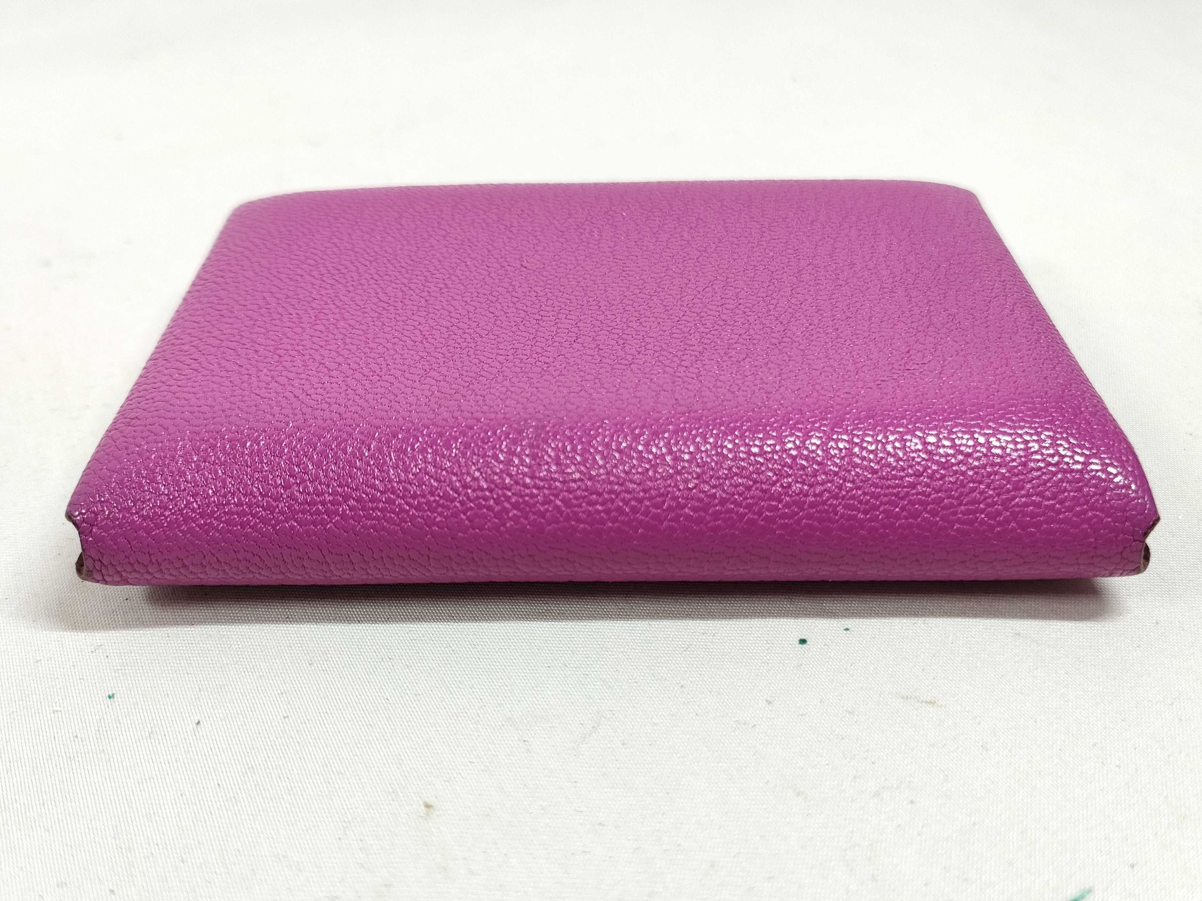 Calvi Duo U-stamp coin case — view 4