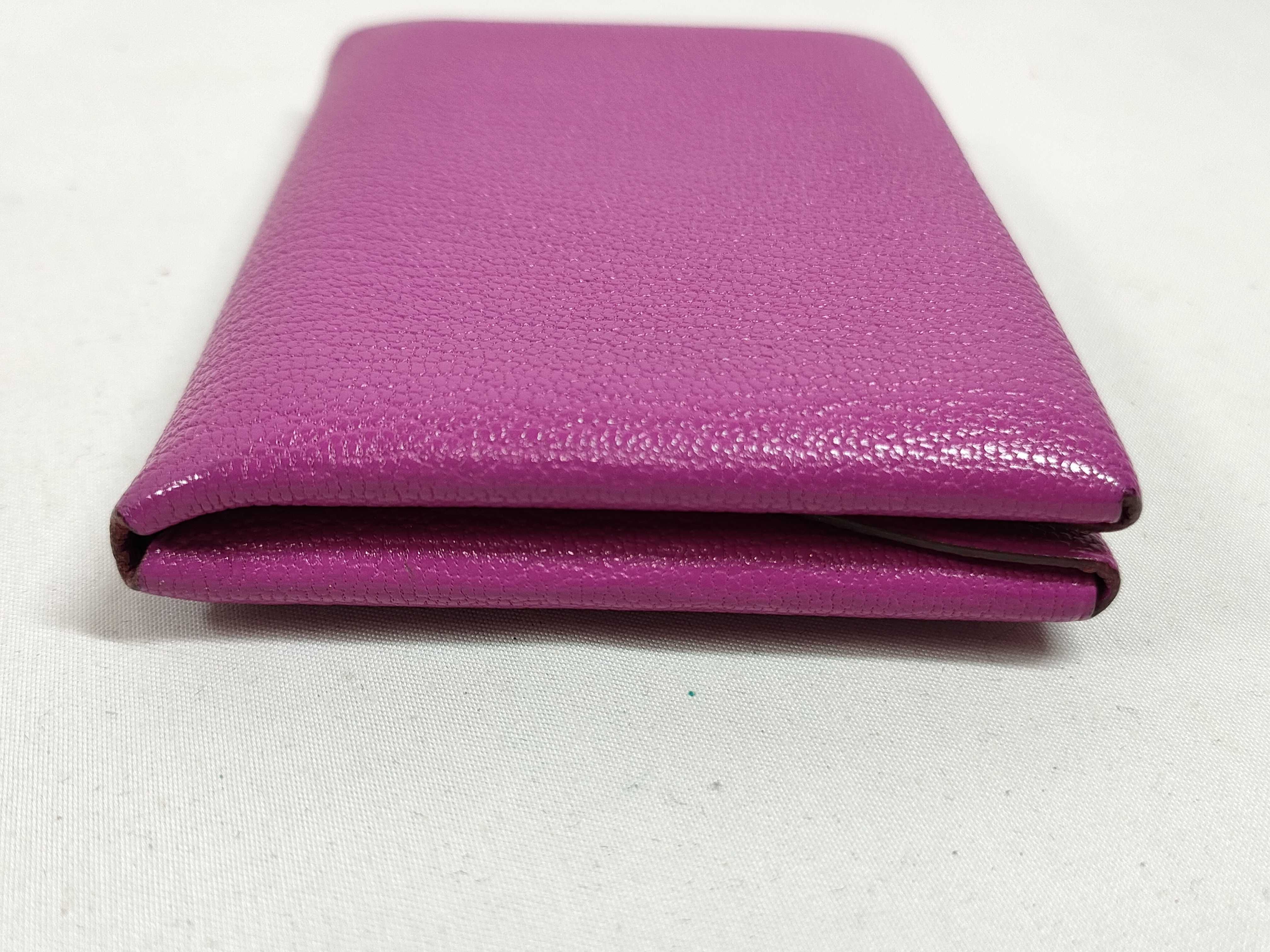 Calvi Duo U-stamp coin case — view 5