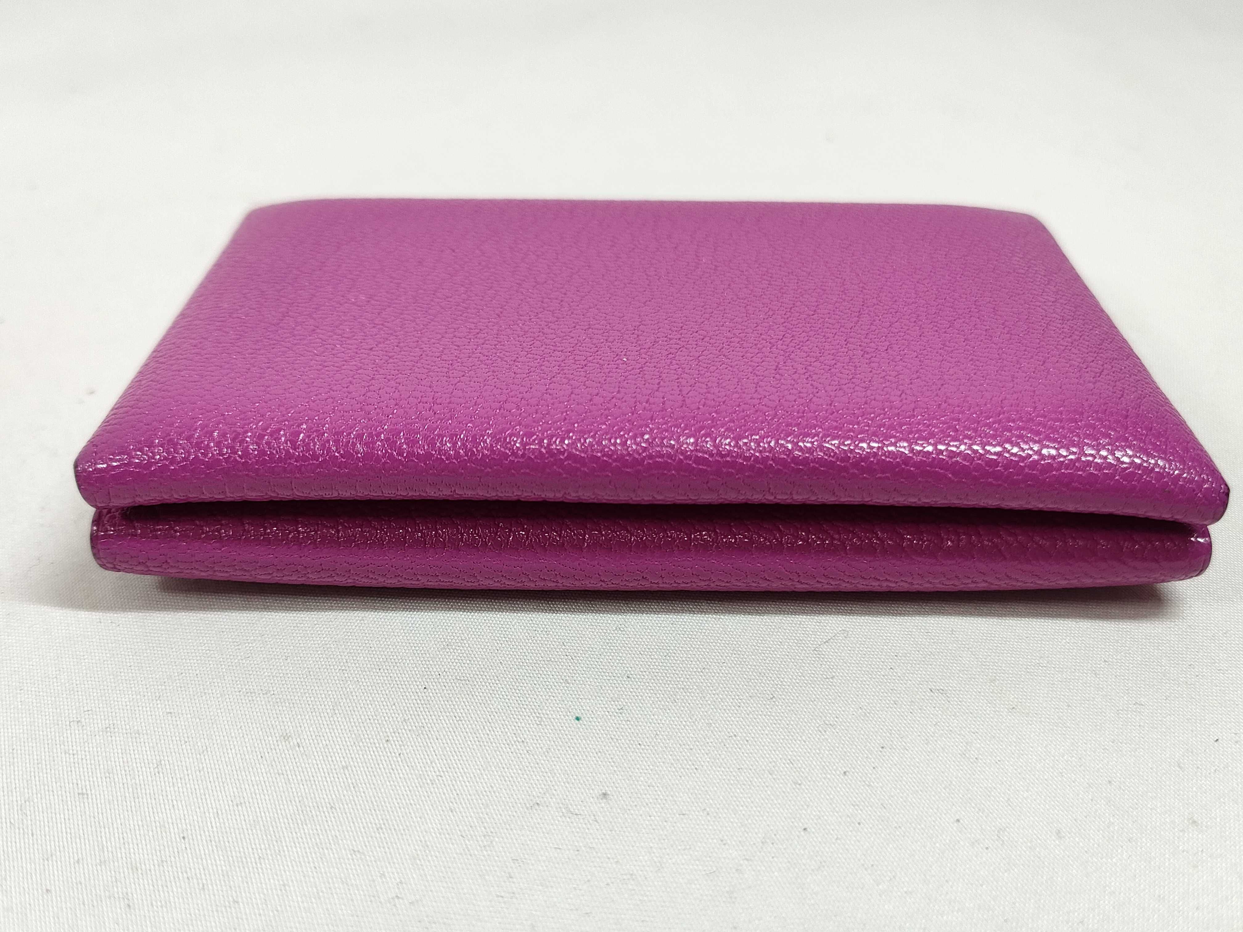 Calvi Duo U-stamp coin case — view 6