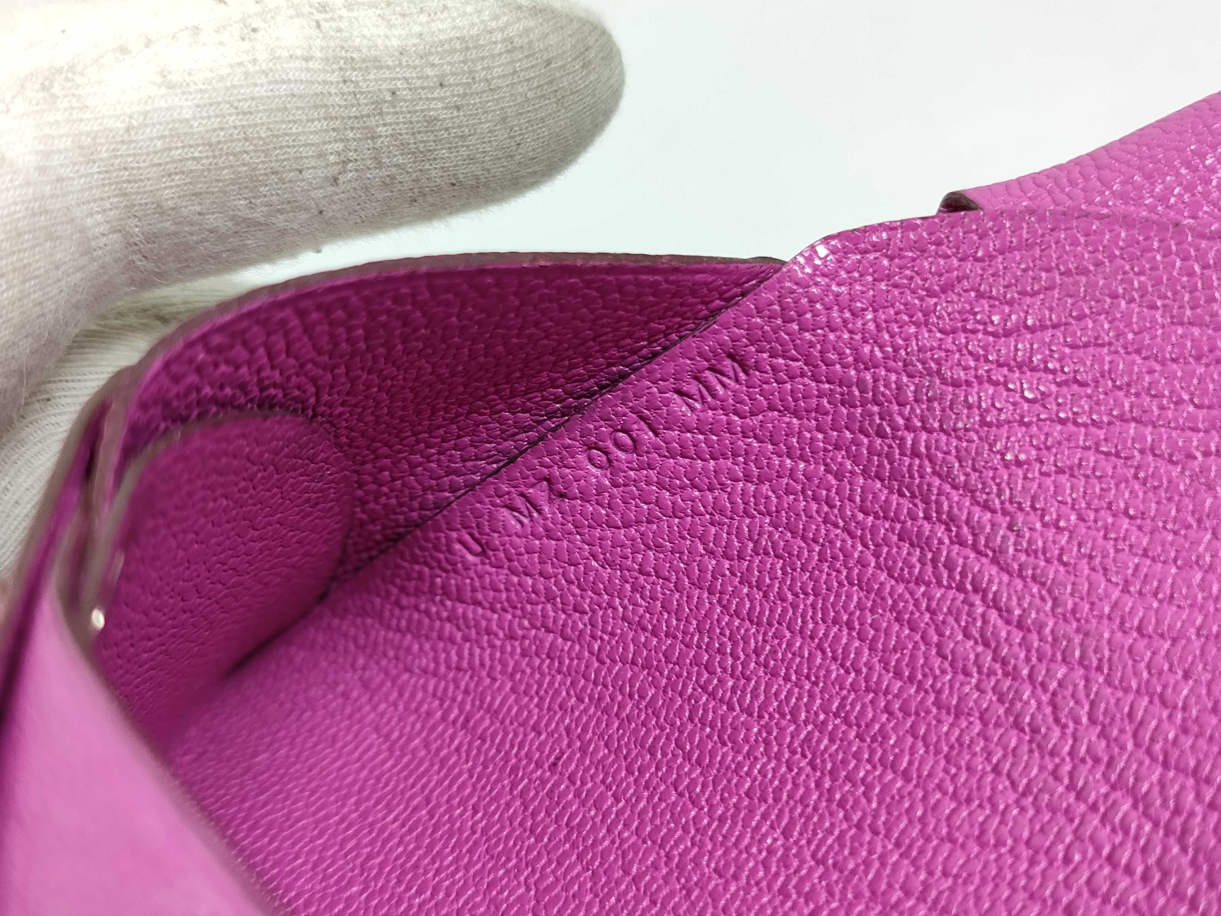 Calvi Duo U-stamp coin case — view 8