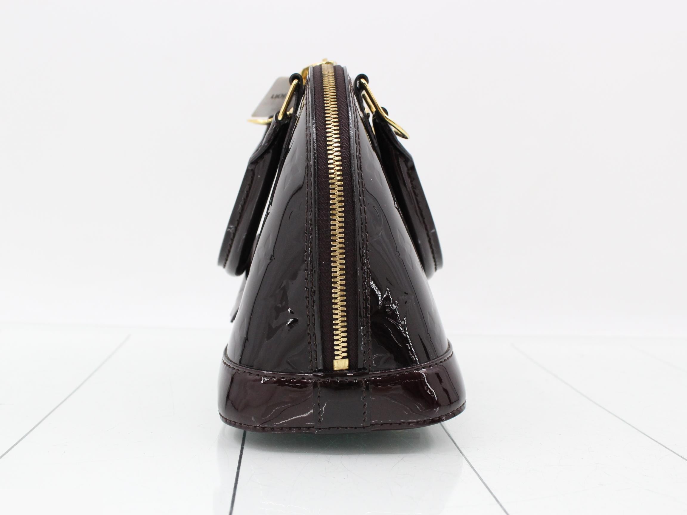 Alma BB — view 3