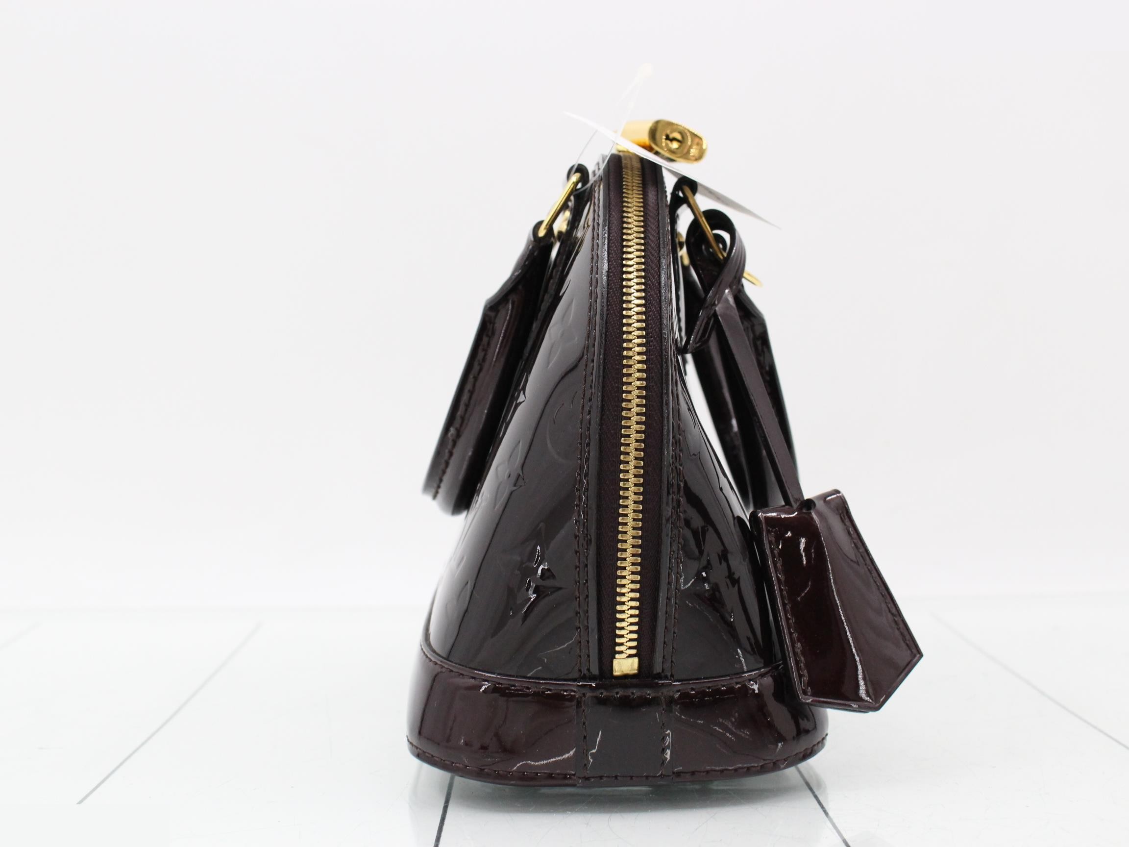 Alma BB — view 4