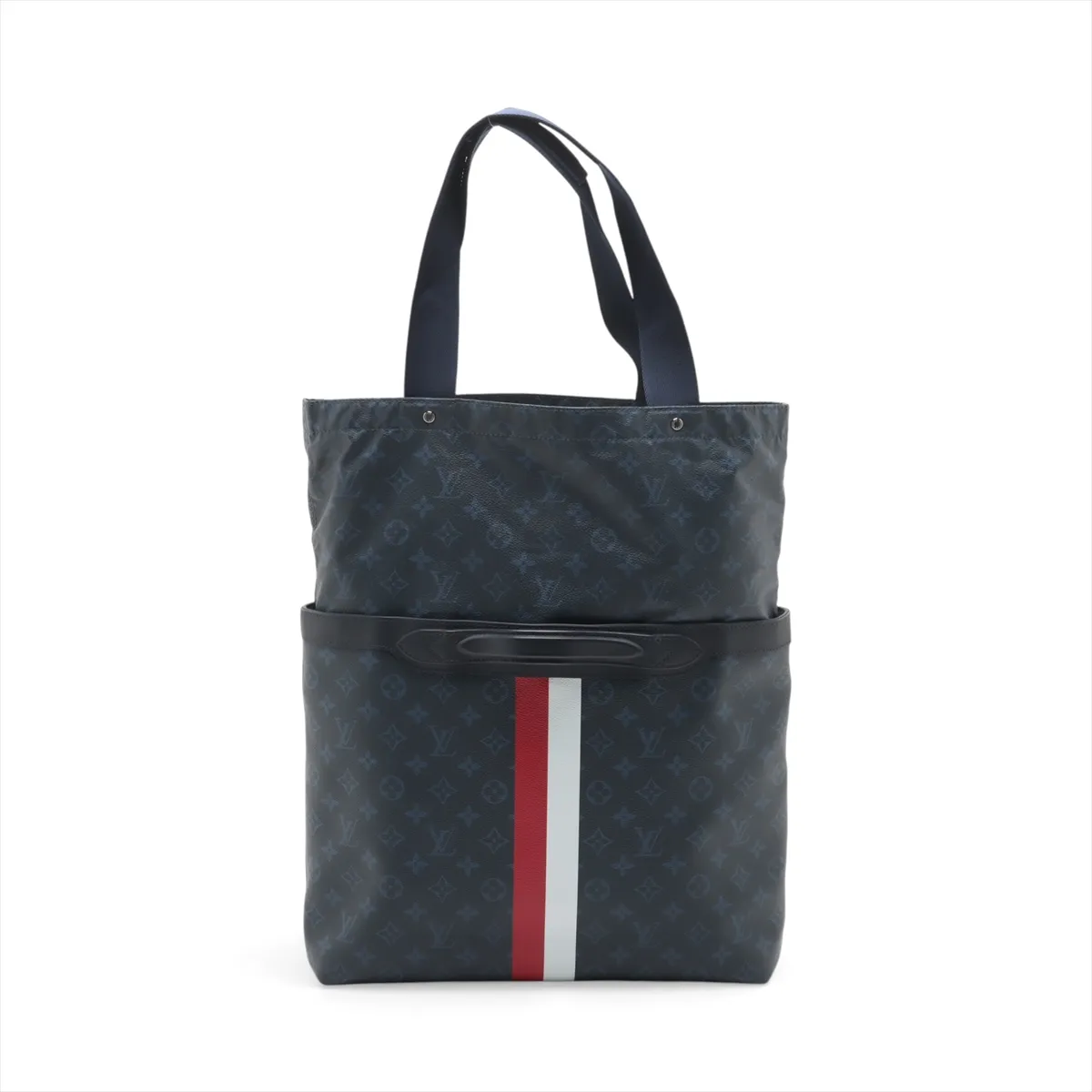 Monogram Cobalt Ultralight M41701 TR4185 Navy — view 2